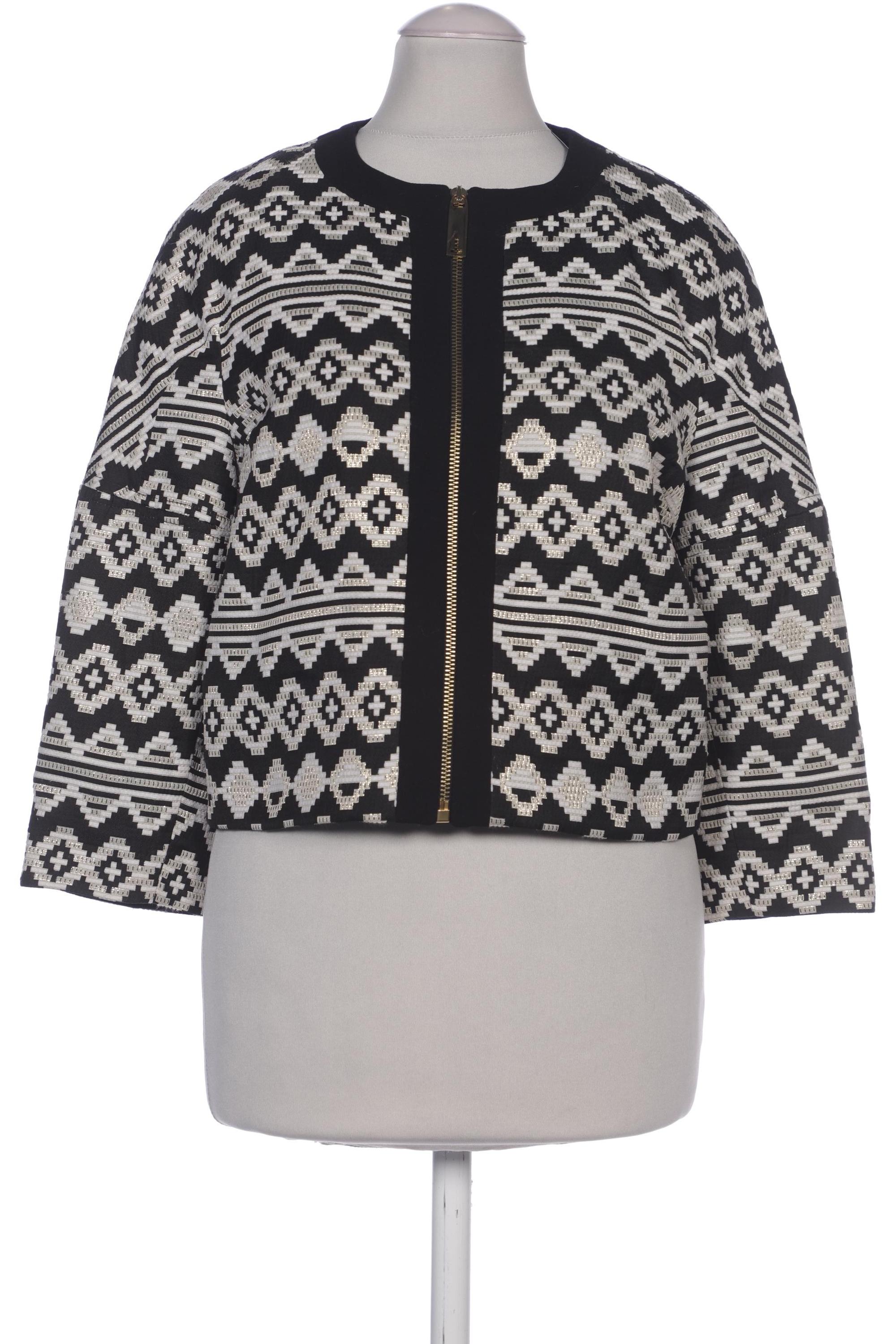 Thumbnail - TED Baker Damen Blazer, schwarz, Gr. 38