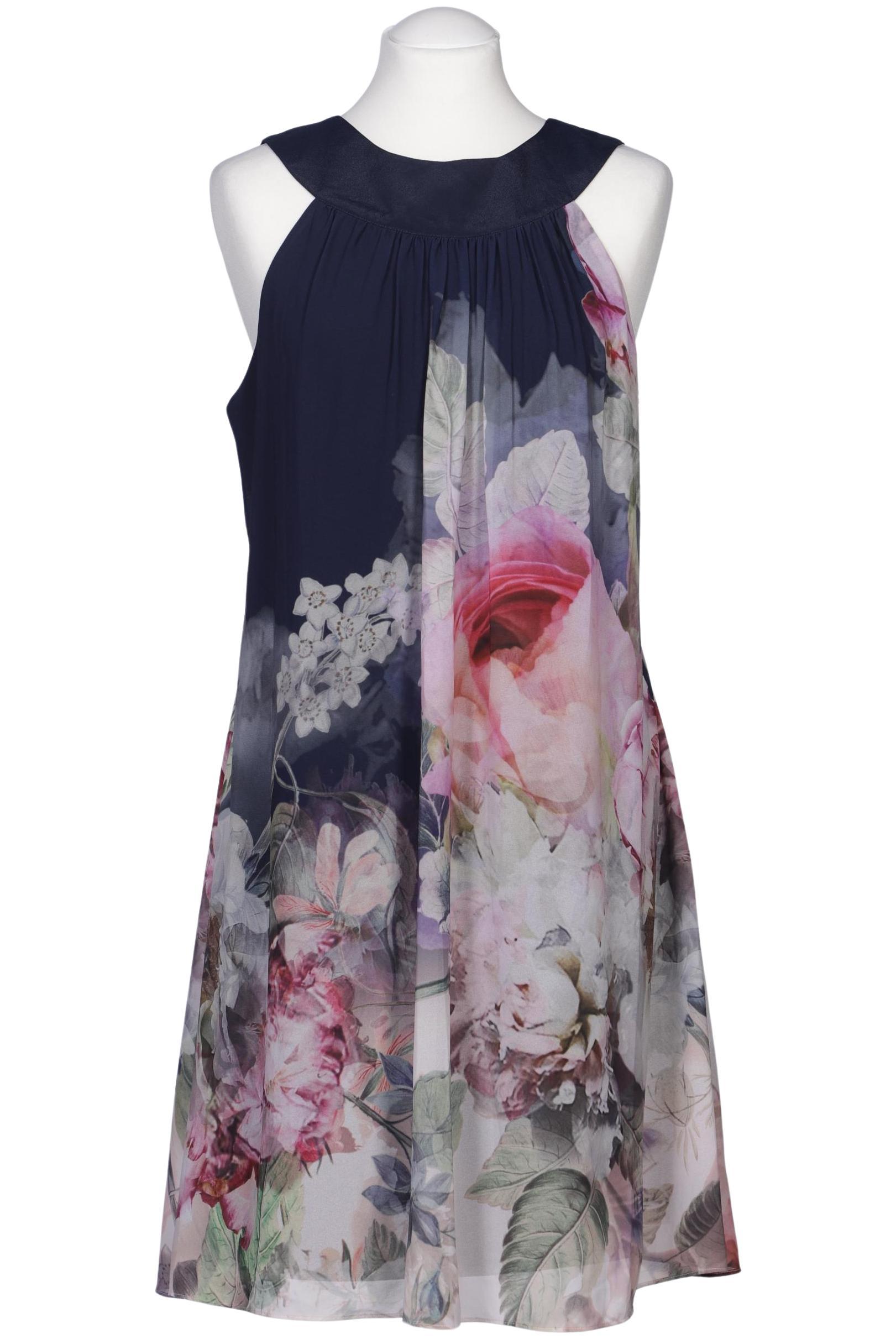 

TED Baker Damen Kleid, mehrfarbig, Gr. 40