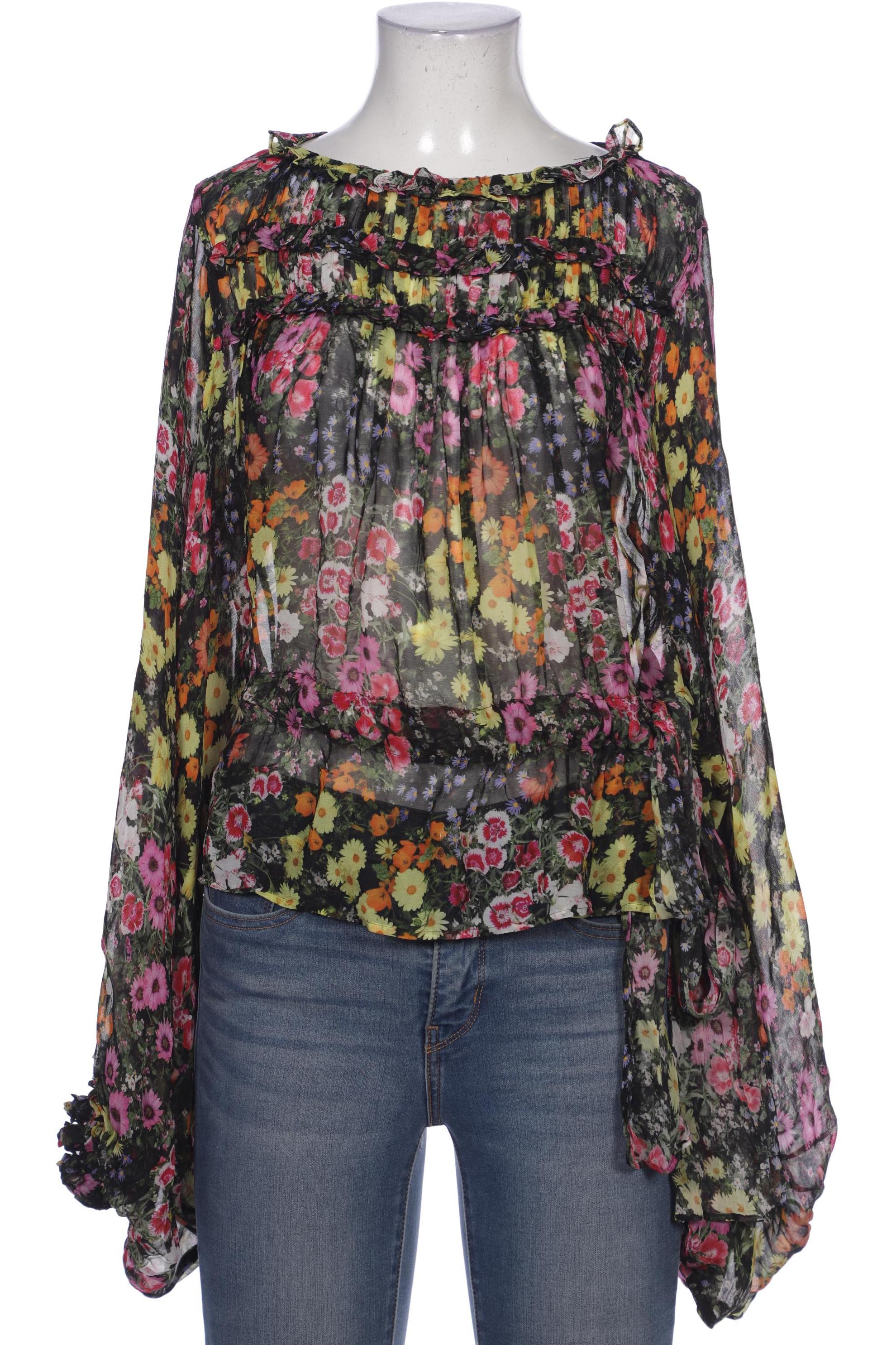 

TED Baker Damen Bluse, mehrfarbig, Gr. 36