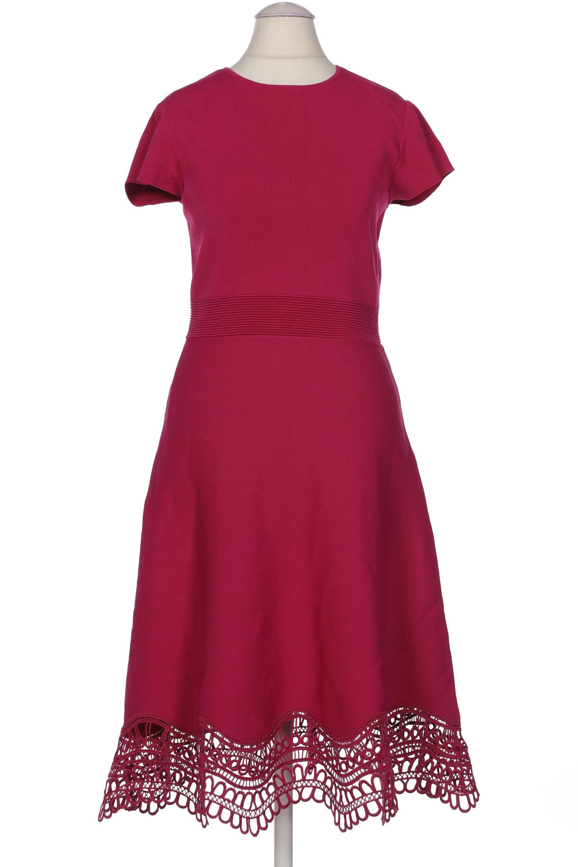 

TED Baker Damen Kleid, pink, Gr. 36