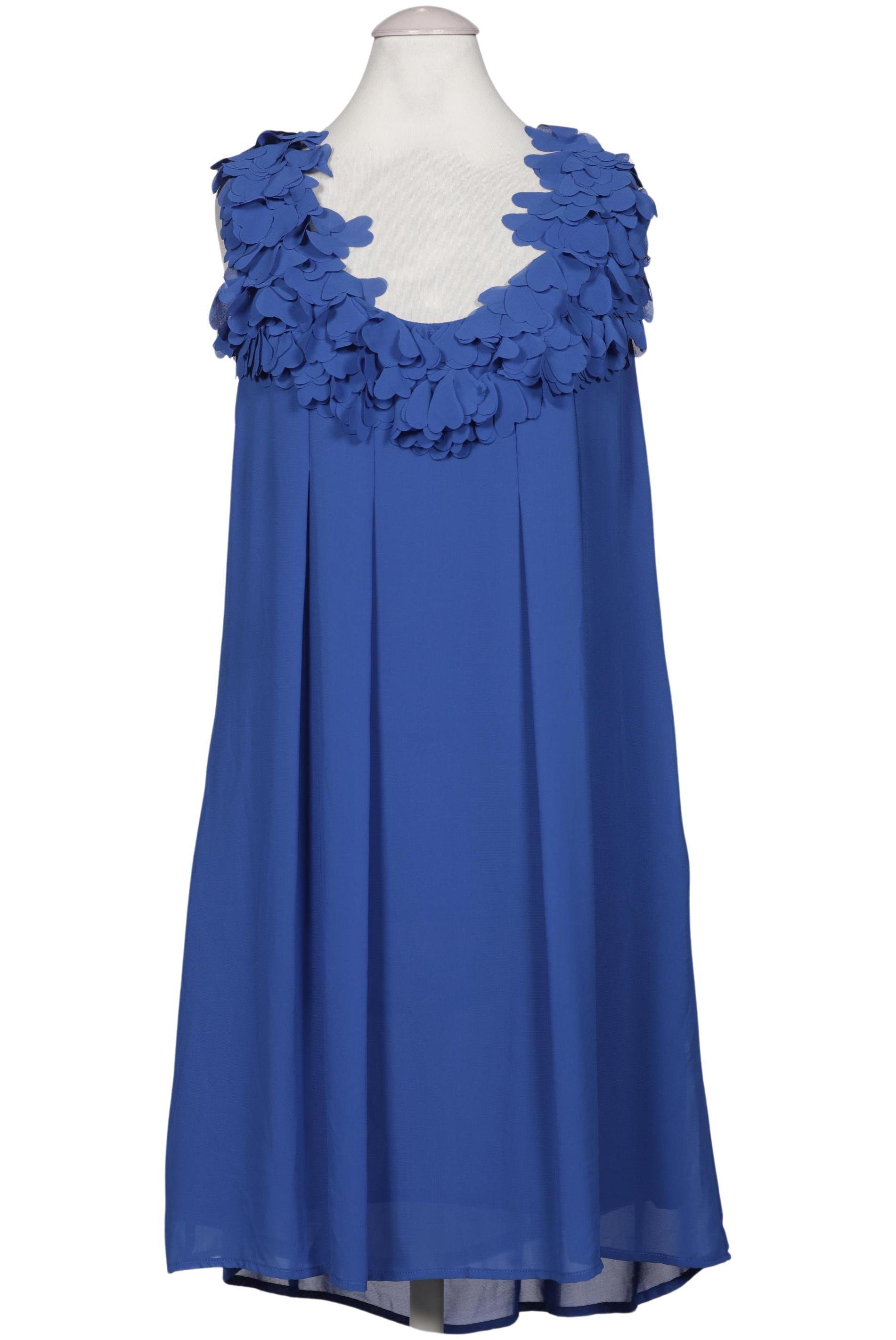 

TED Baker Damen Kleid, blau, Gr. 38