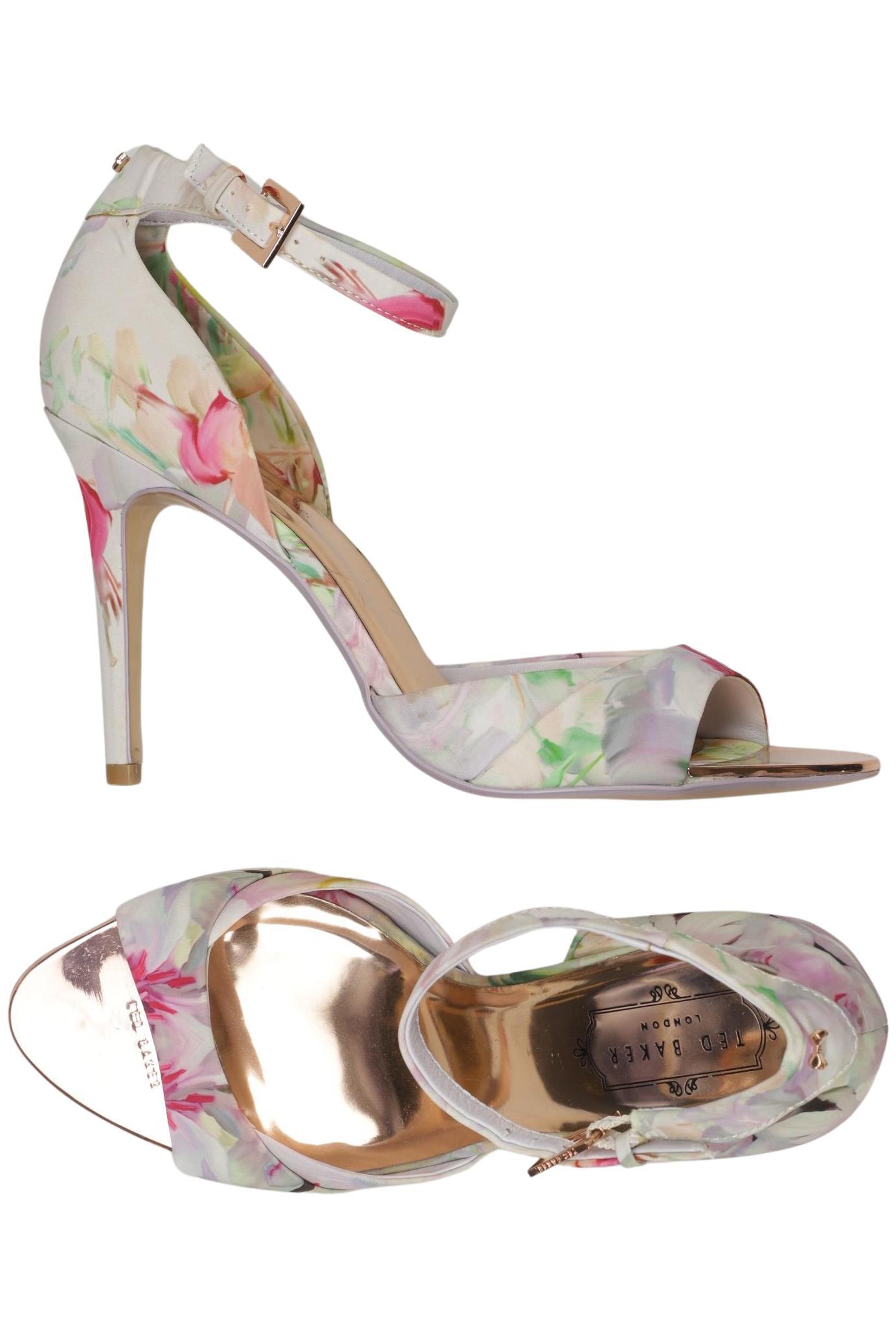 

TED Baker Damen Pumps, mehrfarbig, Gr. 41