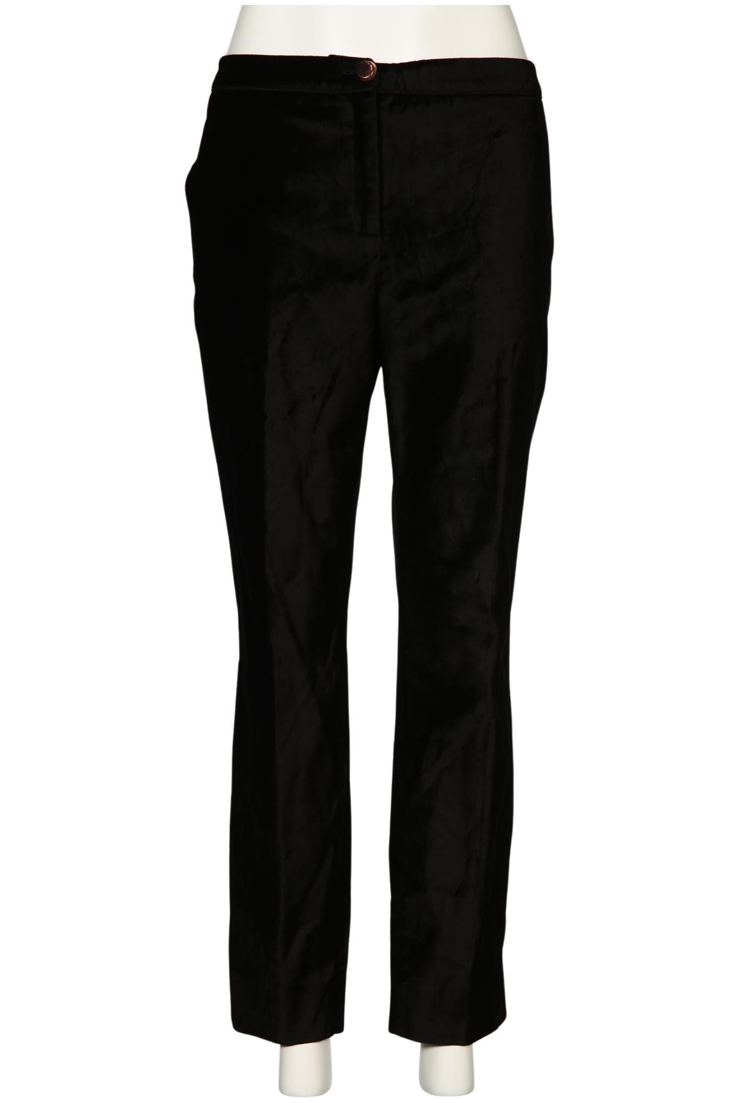 

TED Baker Damen Stoffhose, schwarz, Gr. 42