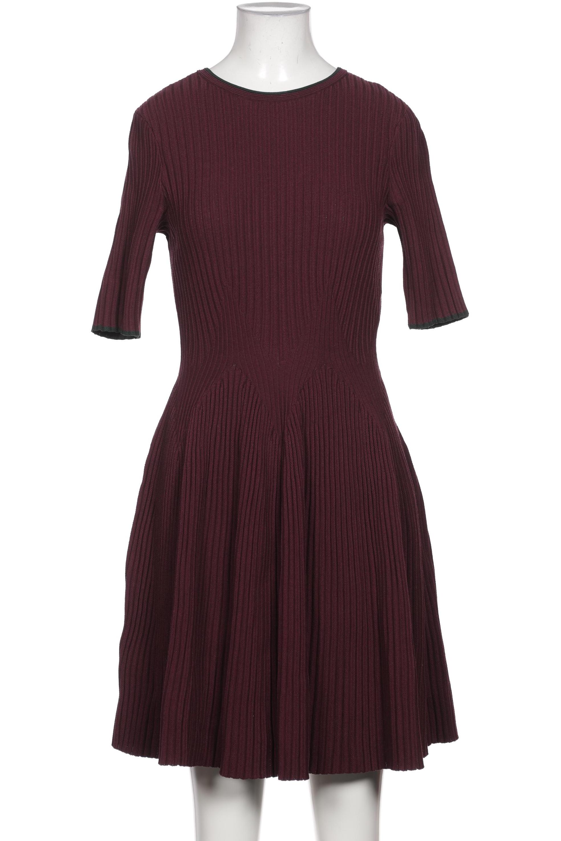 

TED Baker Damen Kleid, bordeaux, Gr. 38