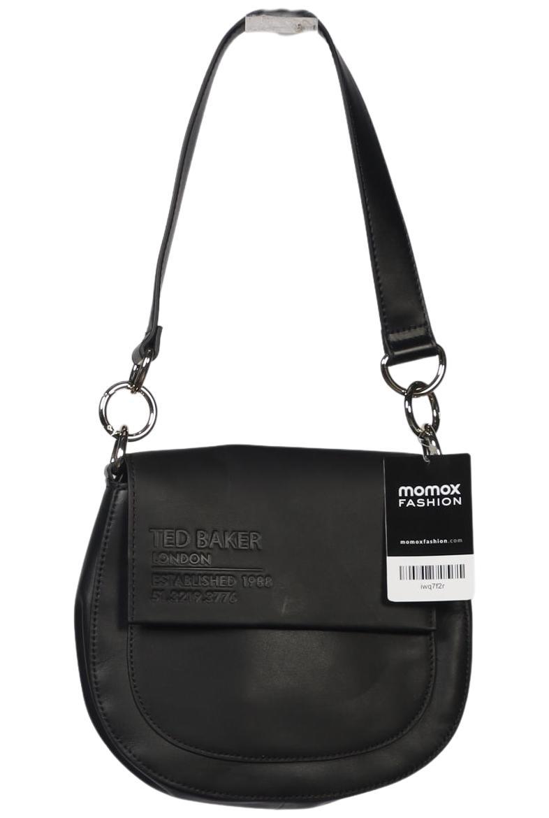 

TED Baker Damen Handtasche, schwarz, Gr.