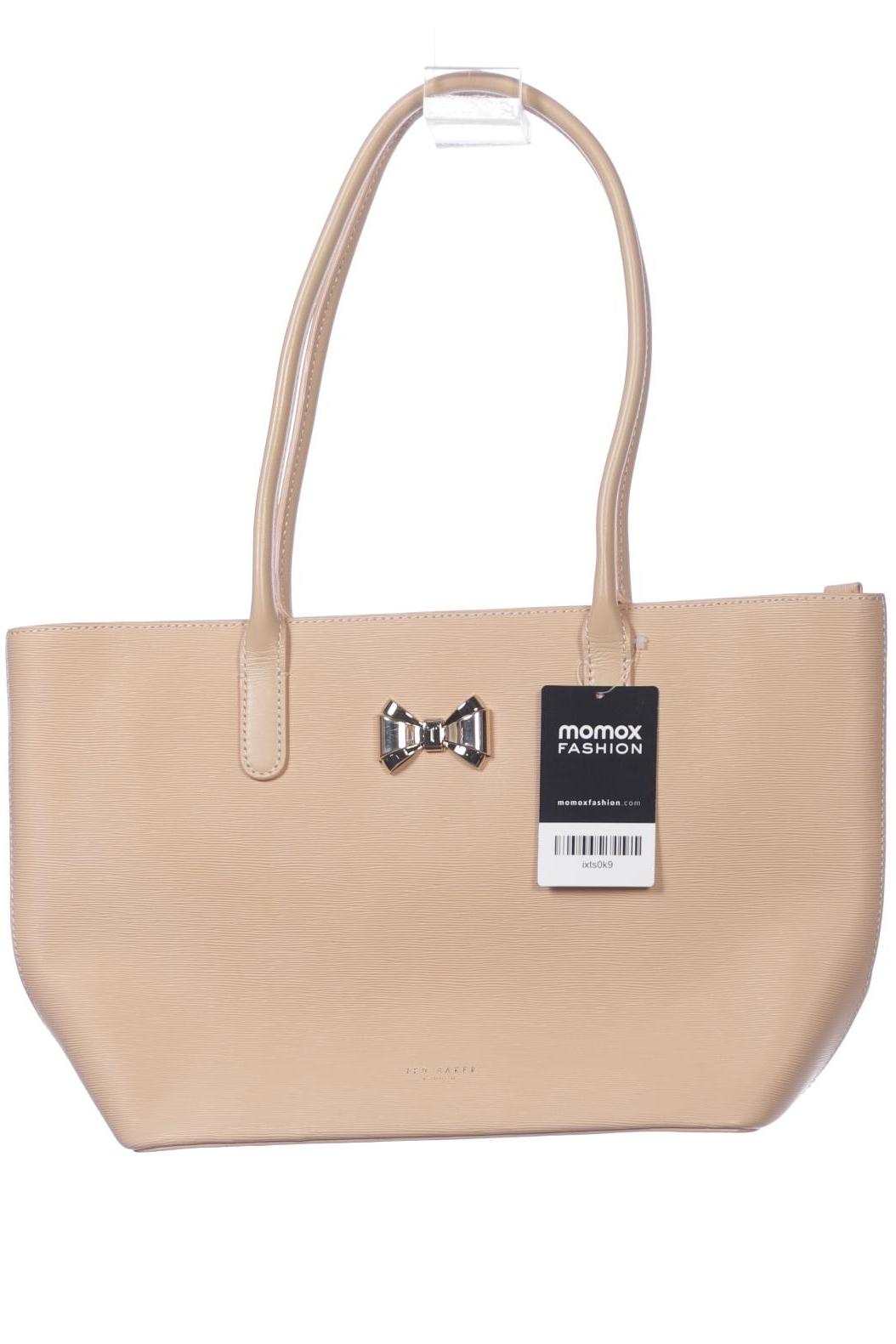 

TED Baker Damen Handtasche, cremeweiß, Gr.