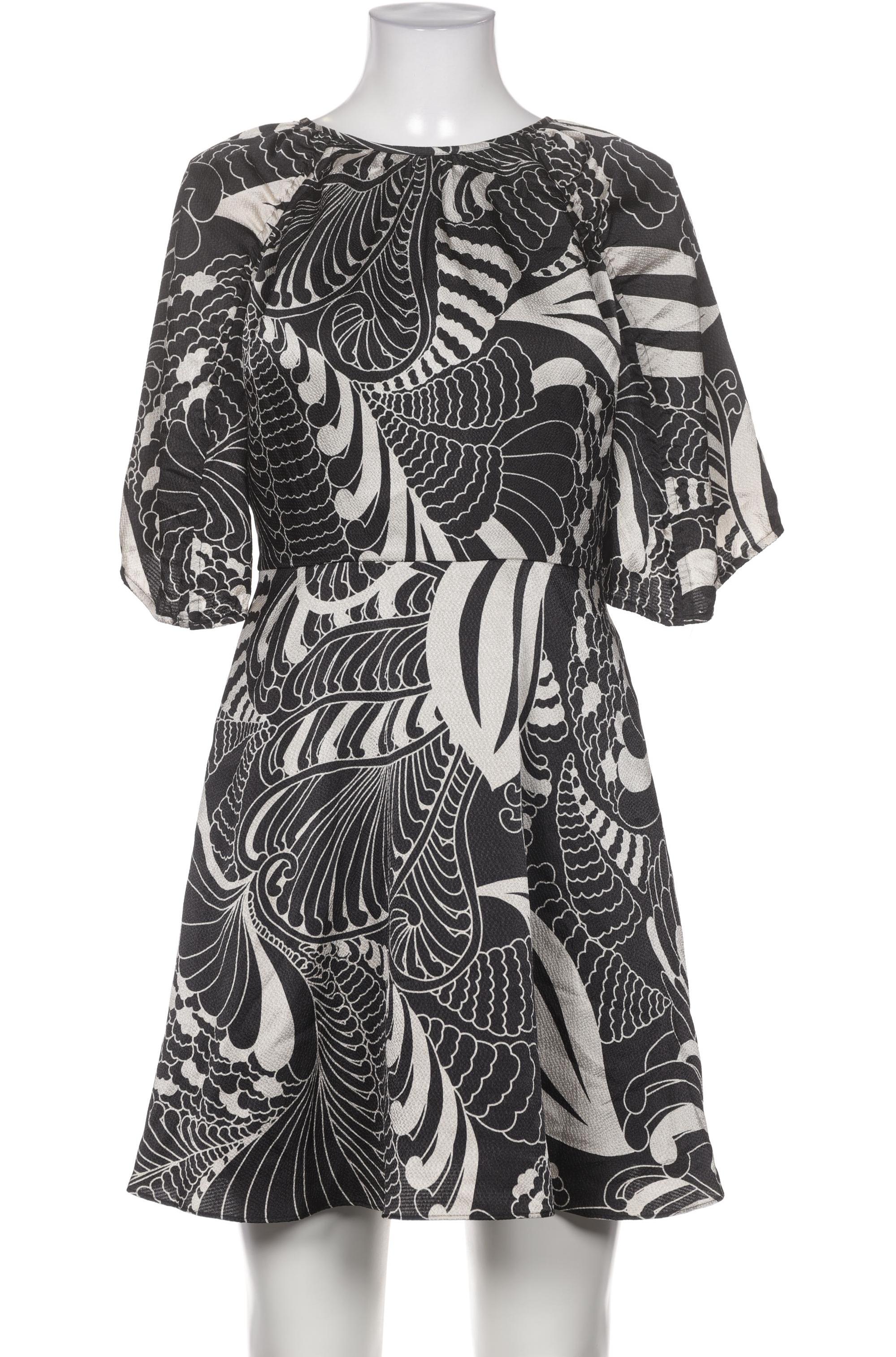 

TED Baker Damen Kleid, schwarz, Gr. 38