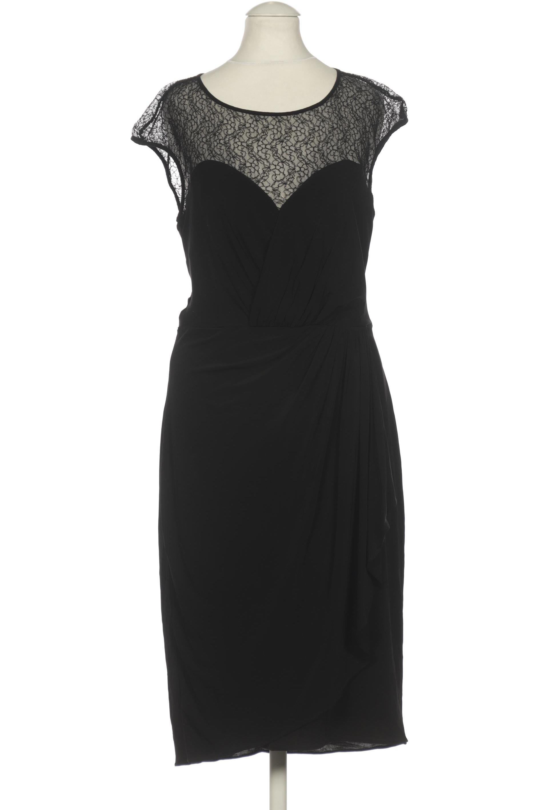 

TED Baker Damen Kleid, schwarz, Gr. 32