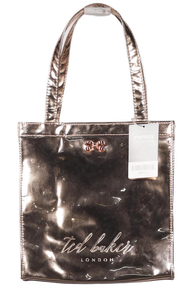 

TED Baker Damen Handtasche, gold, Gr.