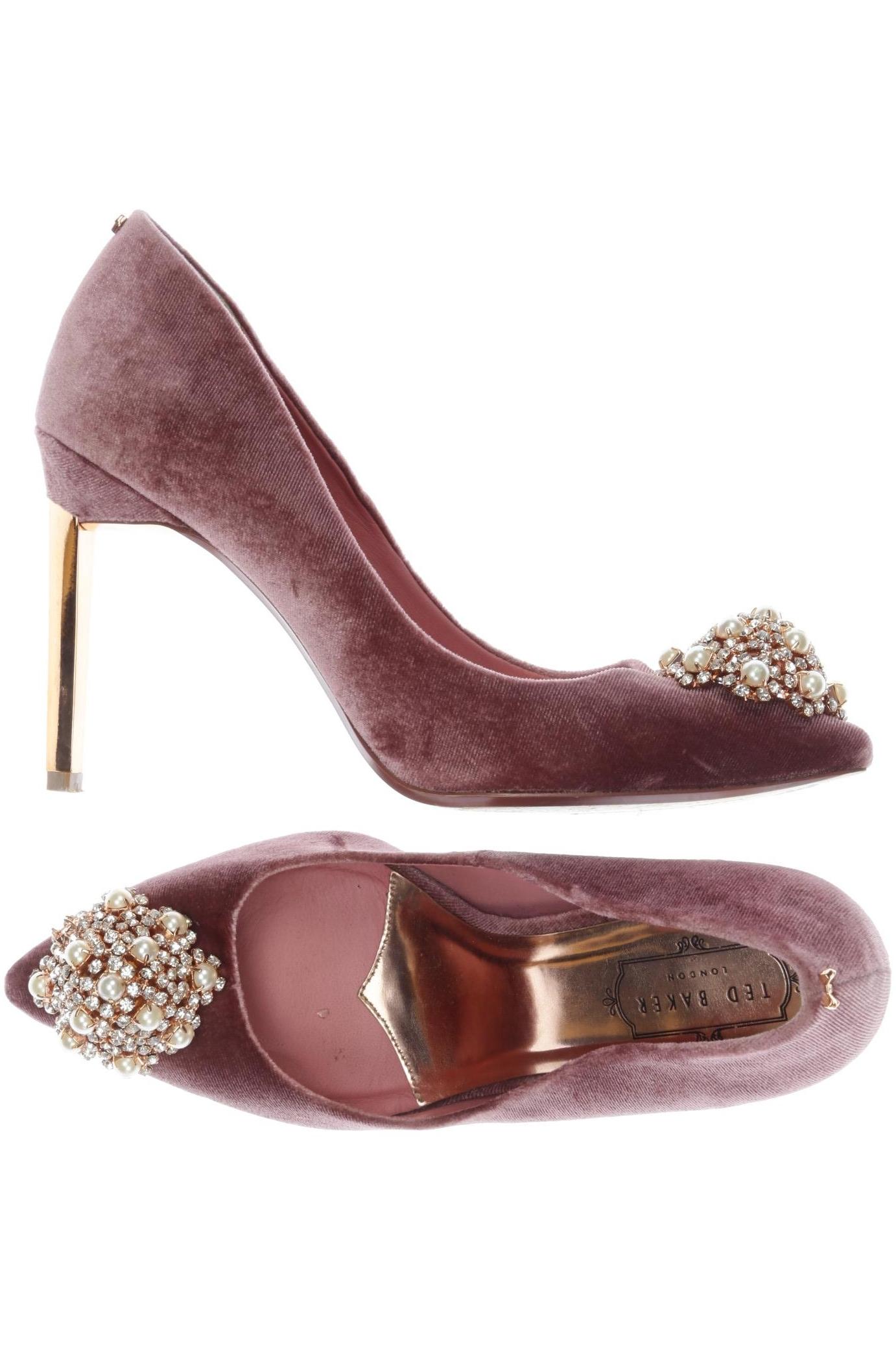 

TED Baker Damen Pumps, pink, Gr. 39