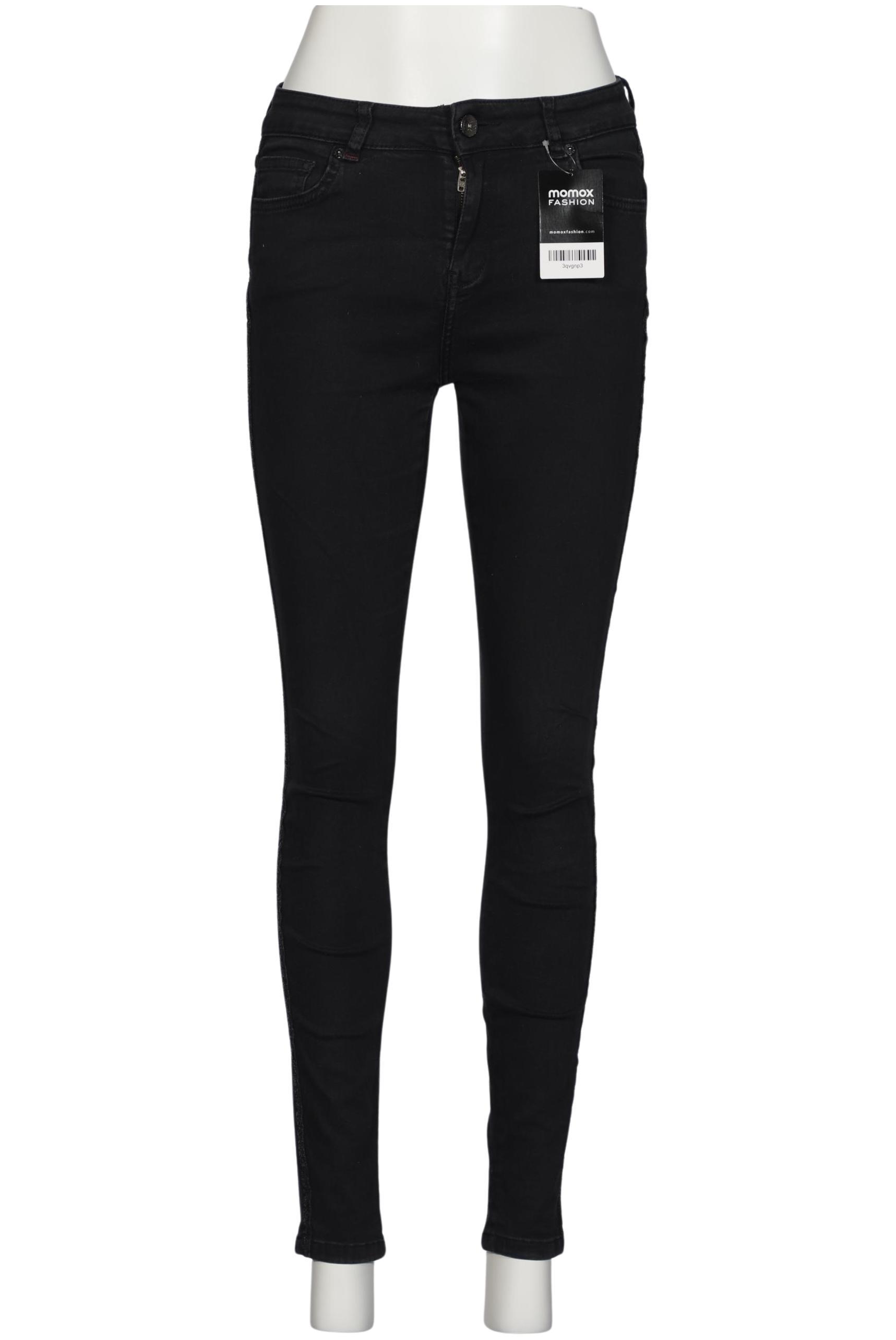 

TED Baker Damen Jeans, schwarz, Gr. 26