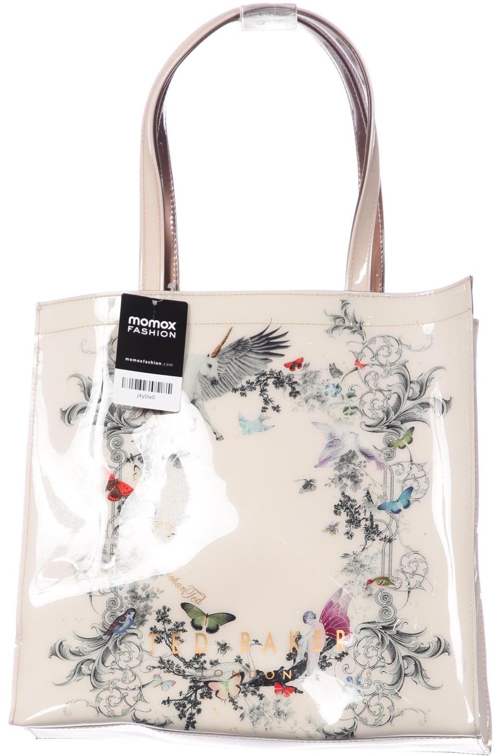 

TED Baker Damen Handtasche, beige, Gr.