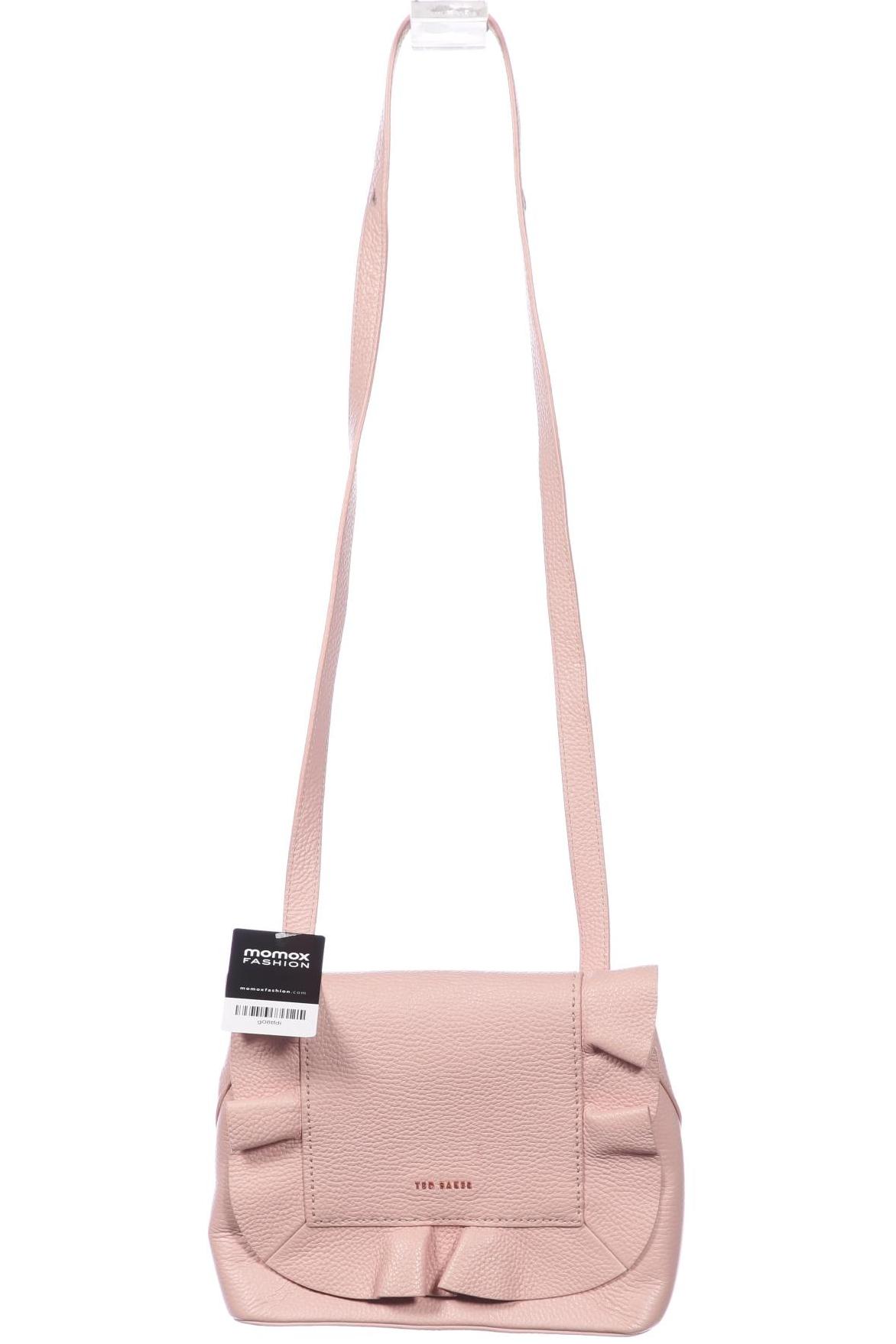

TED Baker Damen Handtasche, pink, Gr.