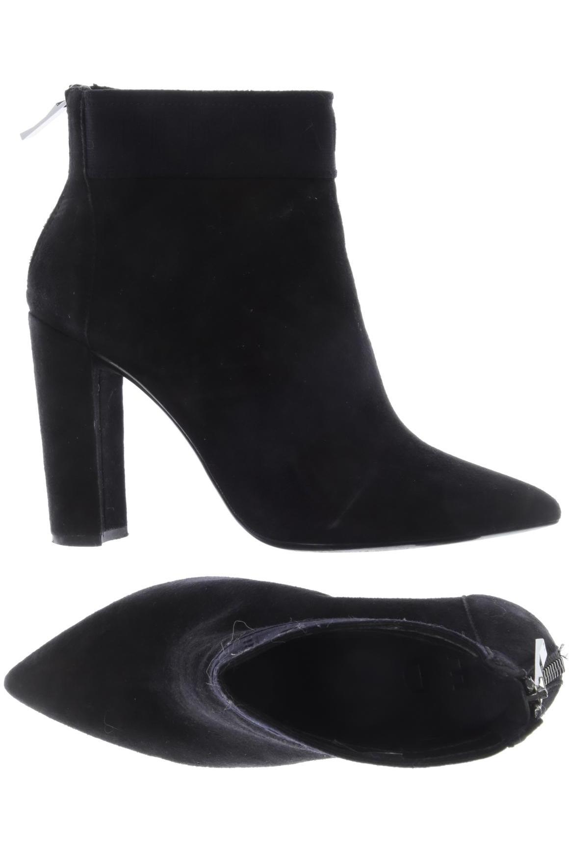 

TED Baker Damen Stiefelette, schwarz, Gr. 37.5