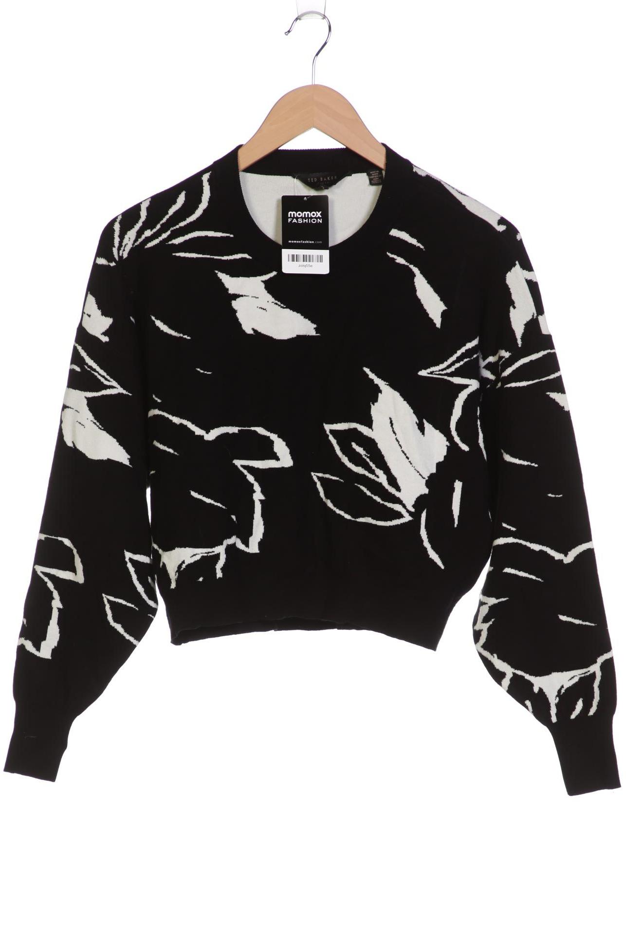

TED Baker Damen Pullover, schwarz, Gr. 40