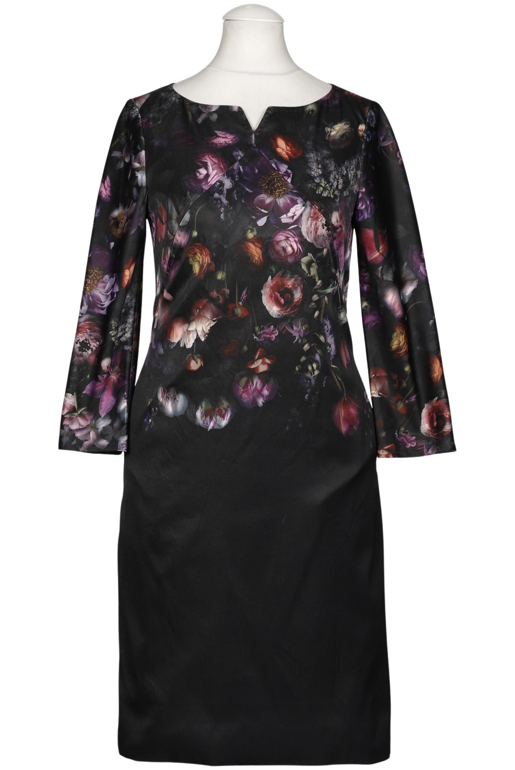 

TED Baker Damen Kleid, mehrfarbig, Gr. 34