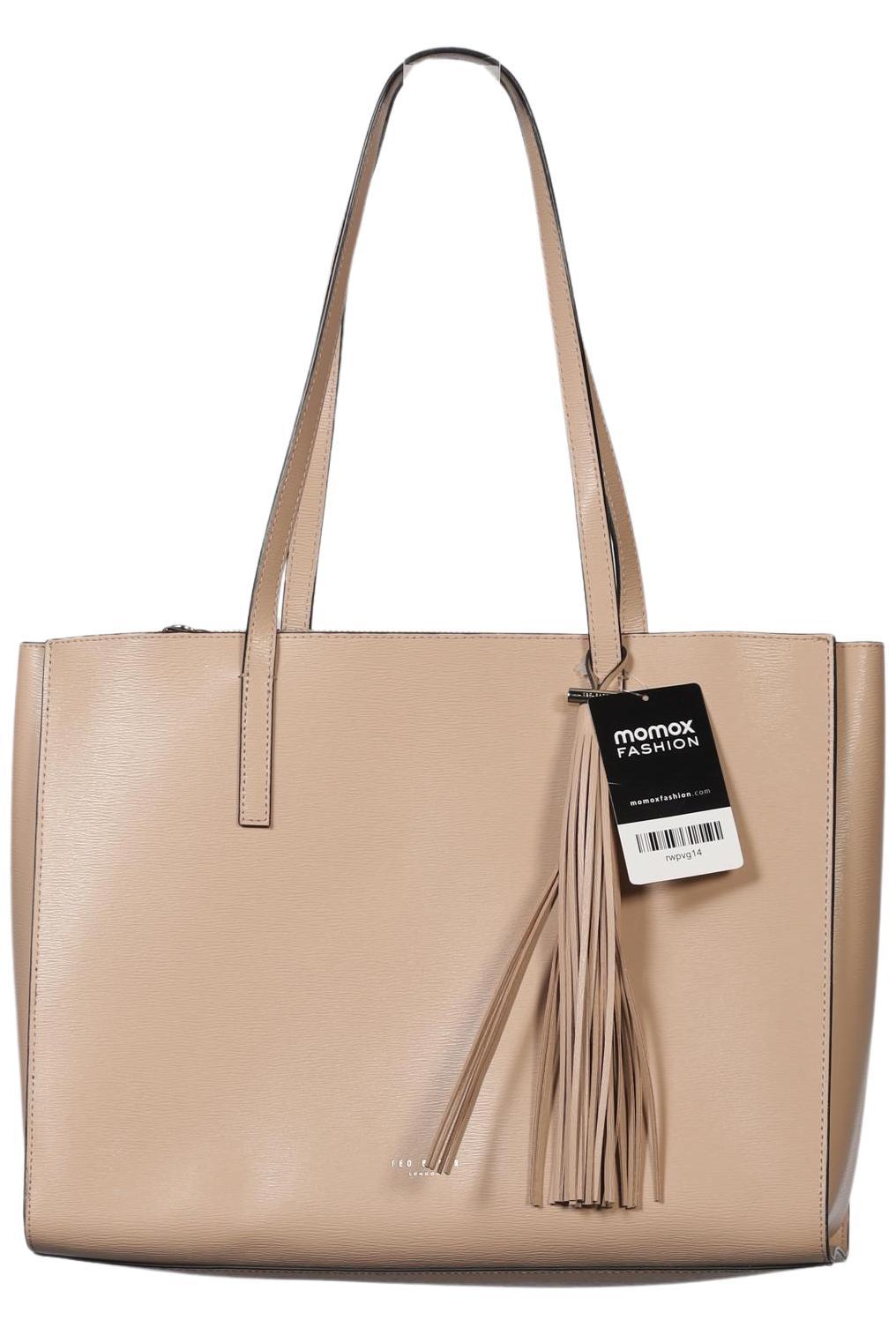 

TED Baker Damen Handtasche, beige, Gr.