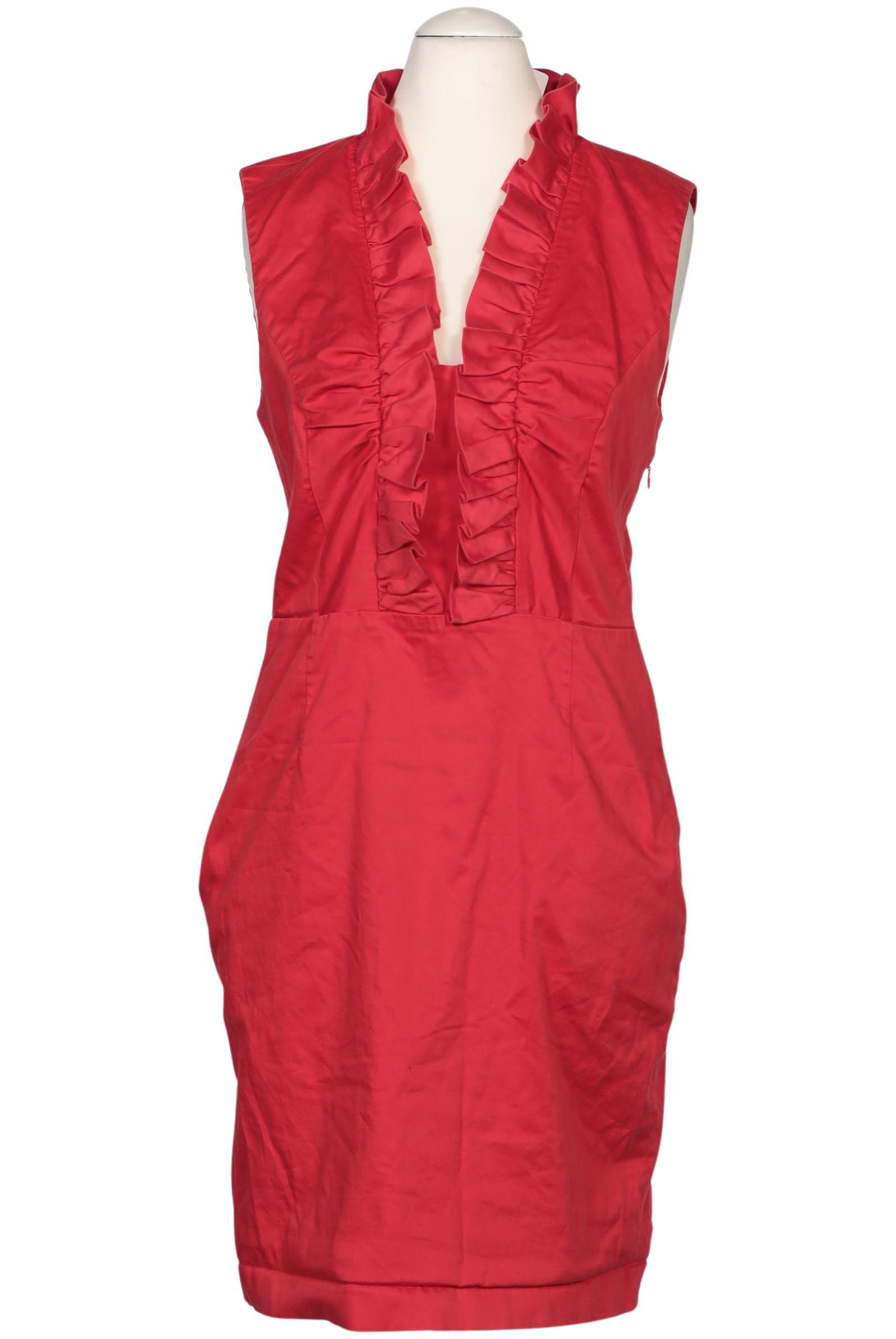 

TED Baker Damen Kleid, rot, Gr. 42