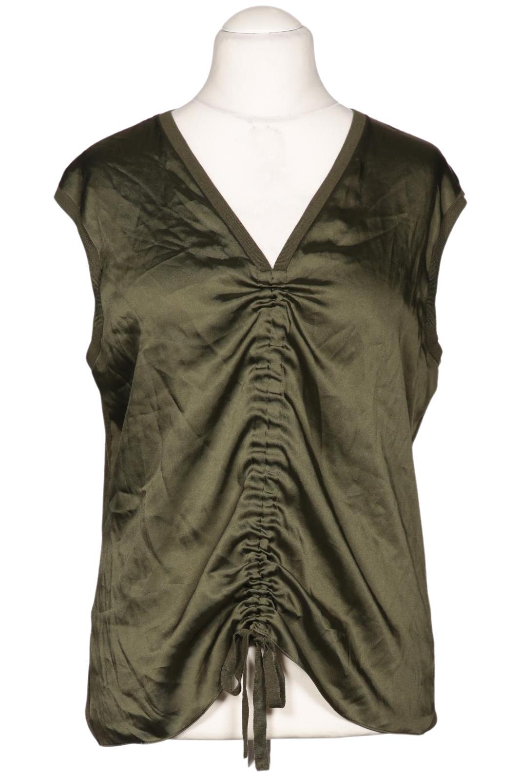 

TED Baker Damen Bluse, grün, Gr. 44