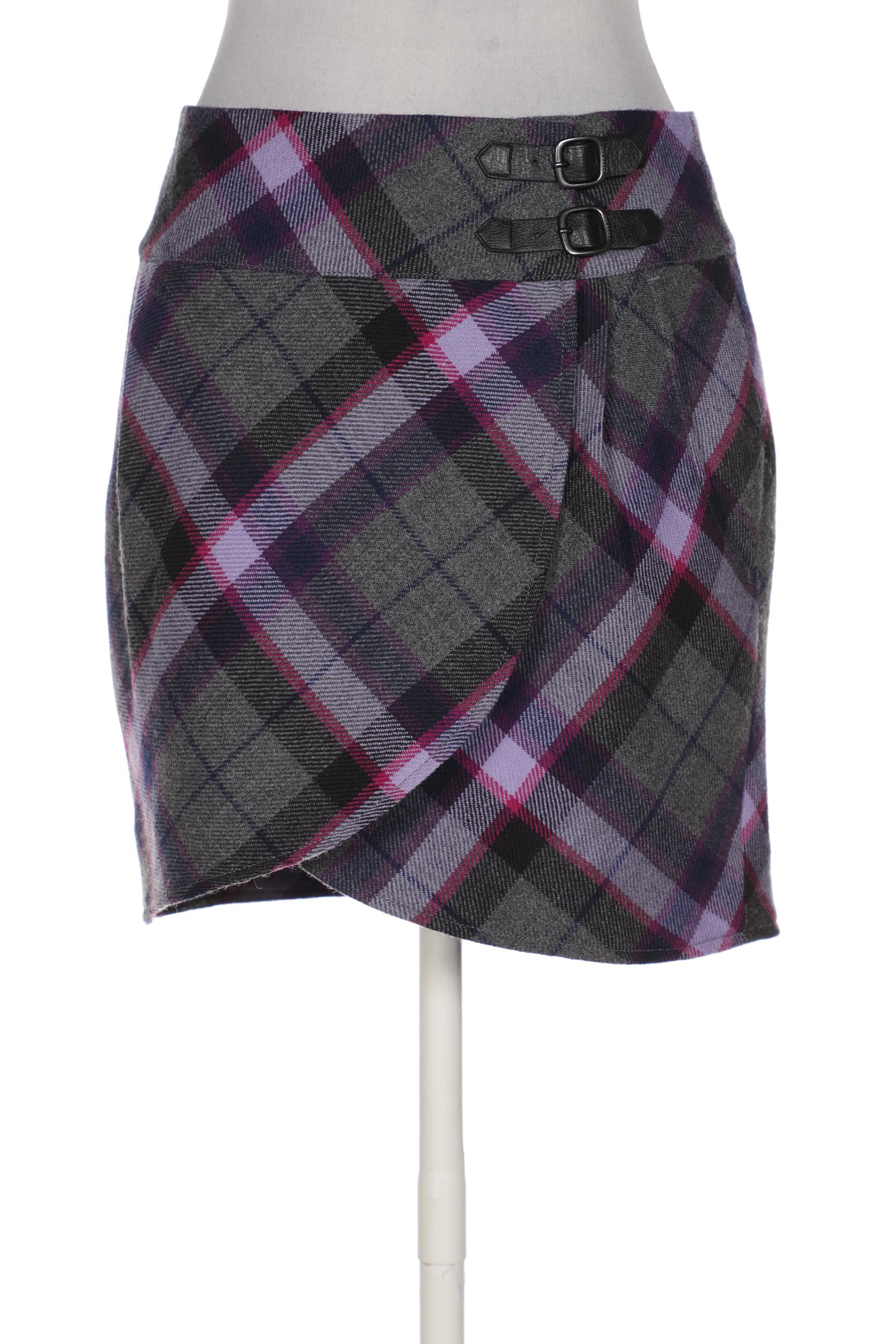 

TED Baker Damen Rock, grau, Gr. 40
