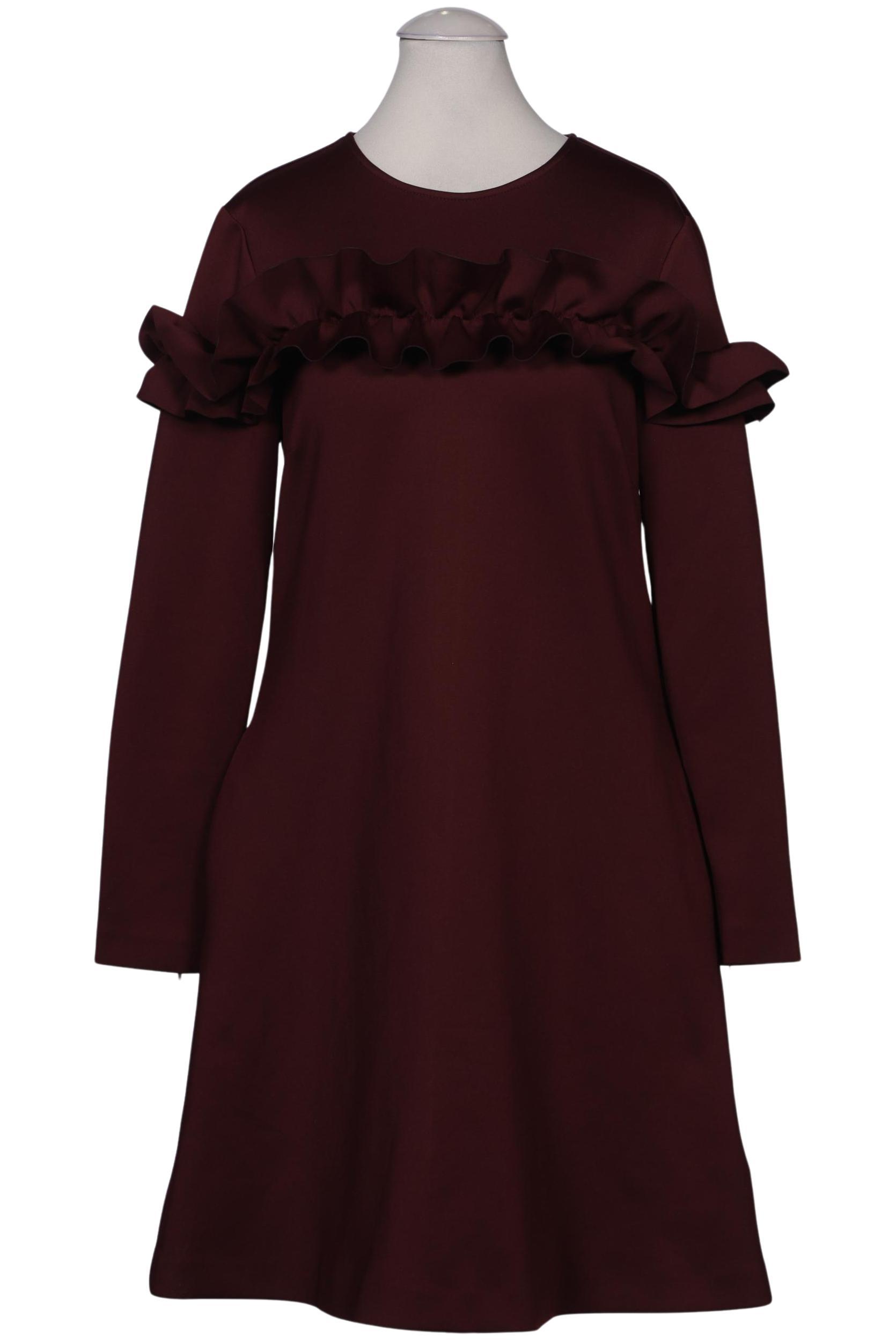 

TED Baker Damen Kleid, bordeaux, Gr. 34