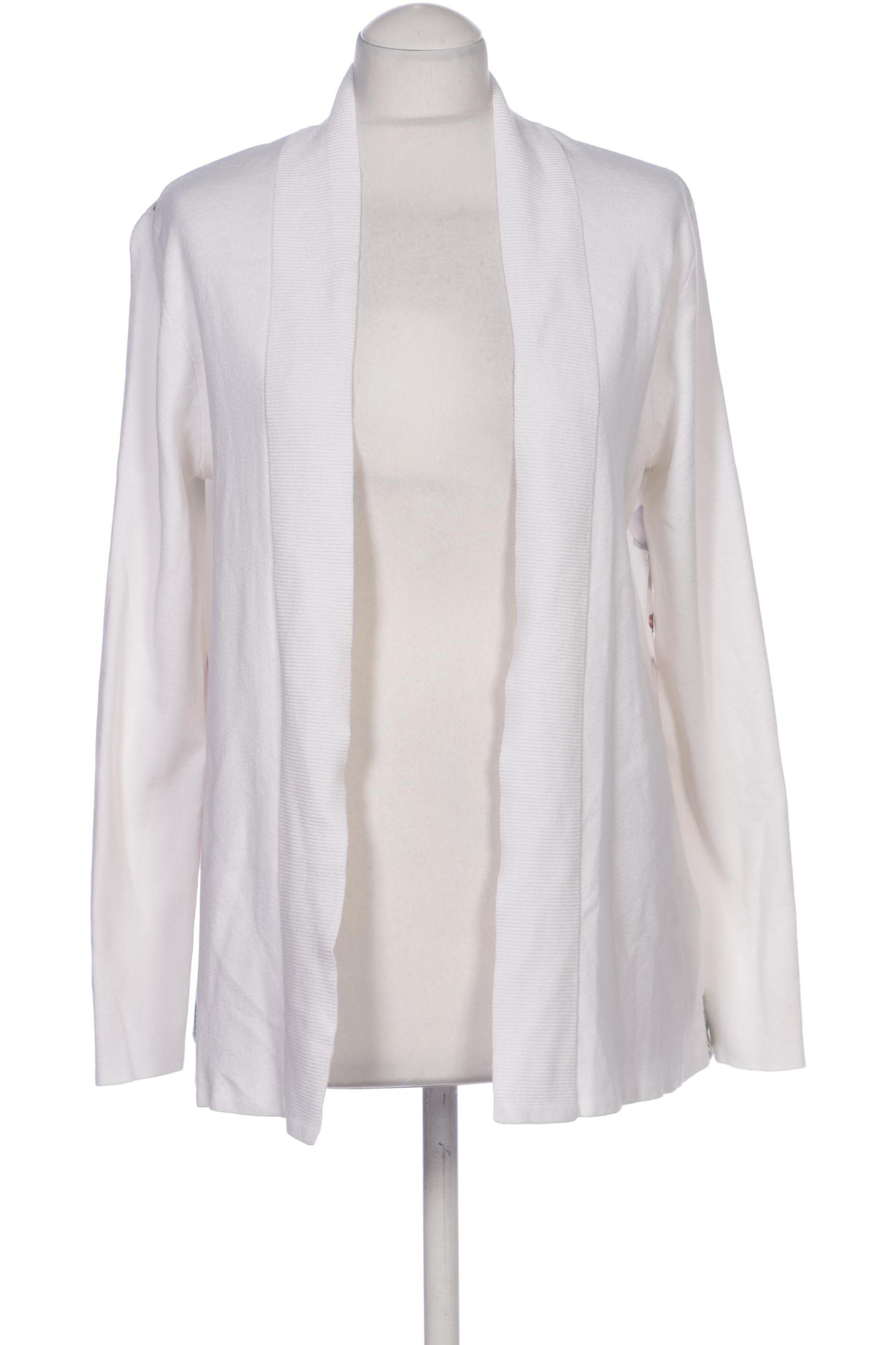 

TED Baker Damen Strickjacke, weiß, Gr. 38