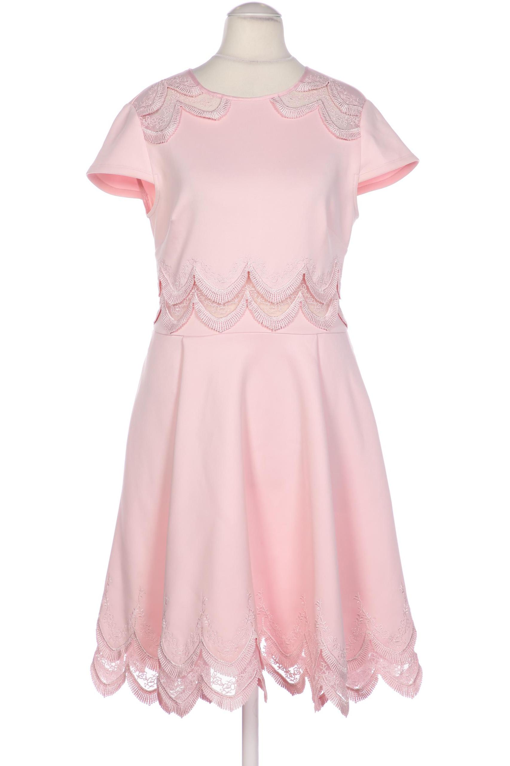 

TED Baker Damen Kleid, pink, Gr. 36