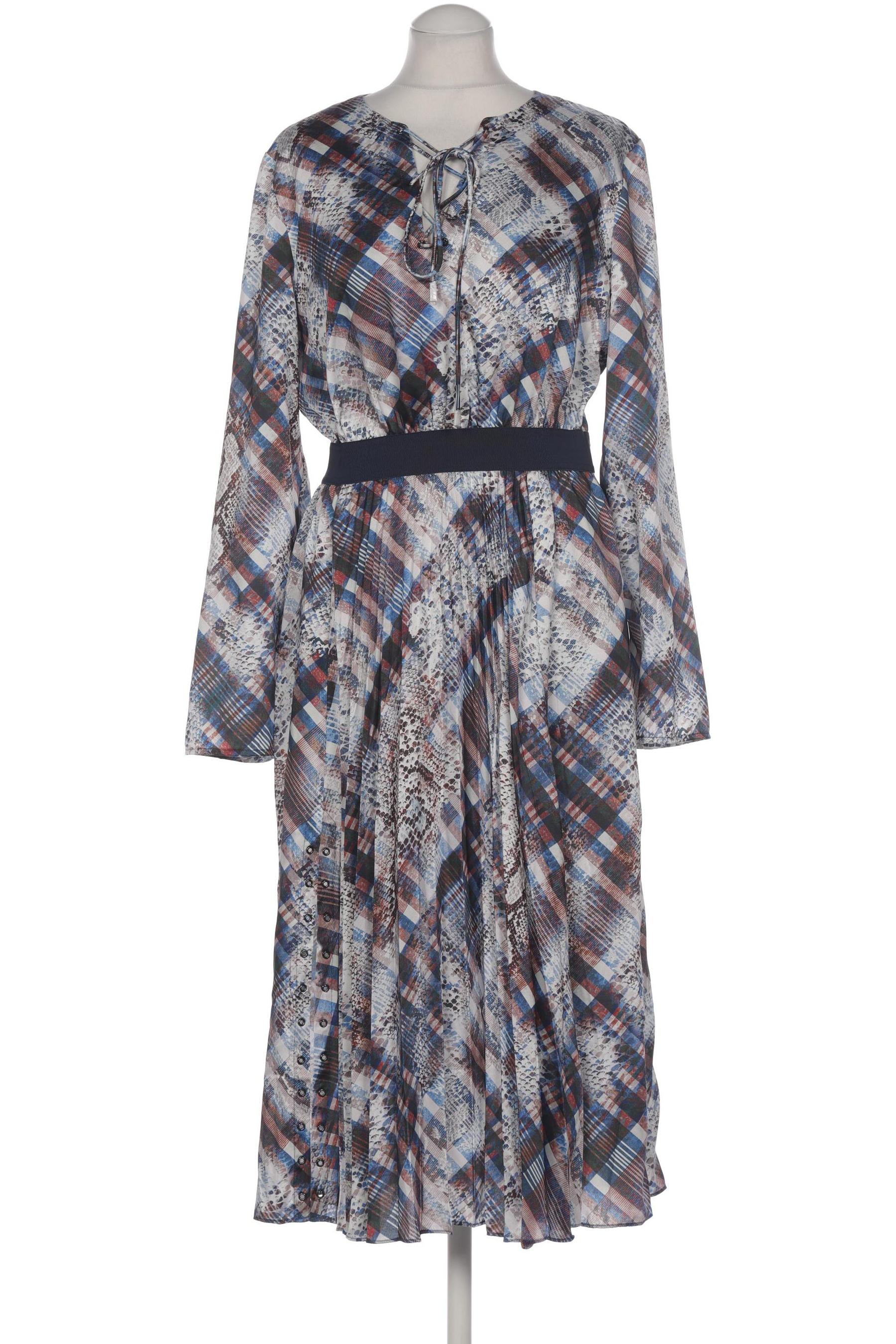 

TED Baker Damen Kleid, marineblau, Gr. 40