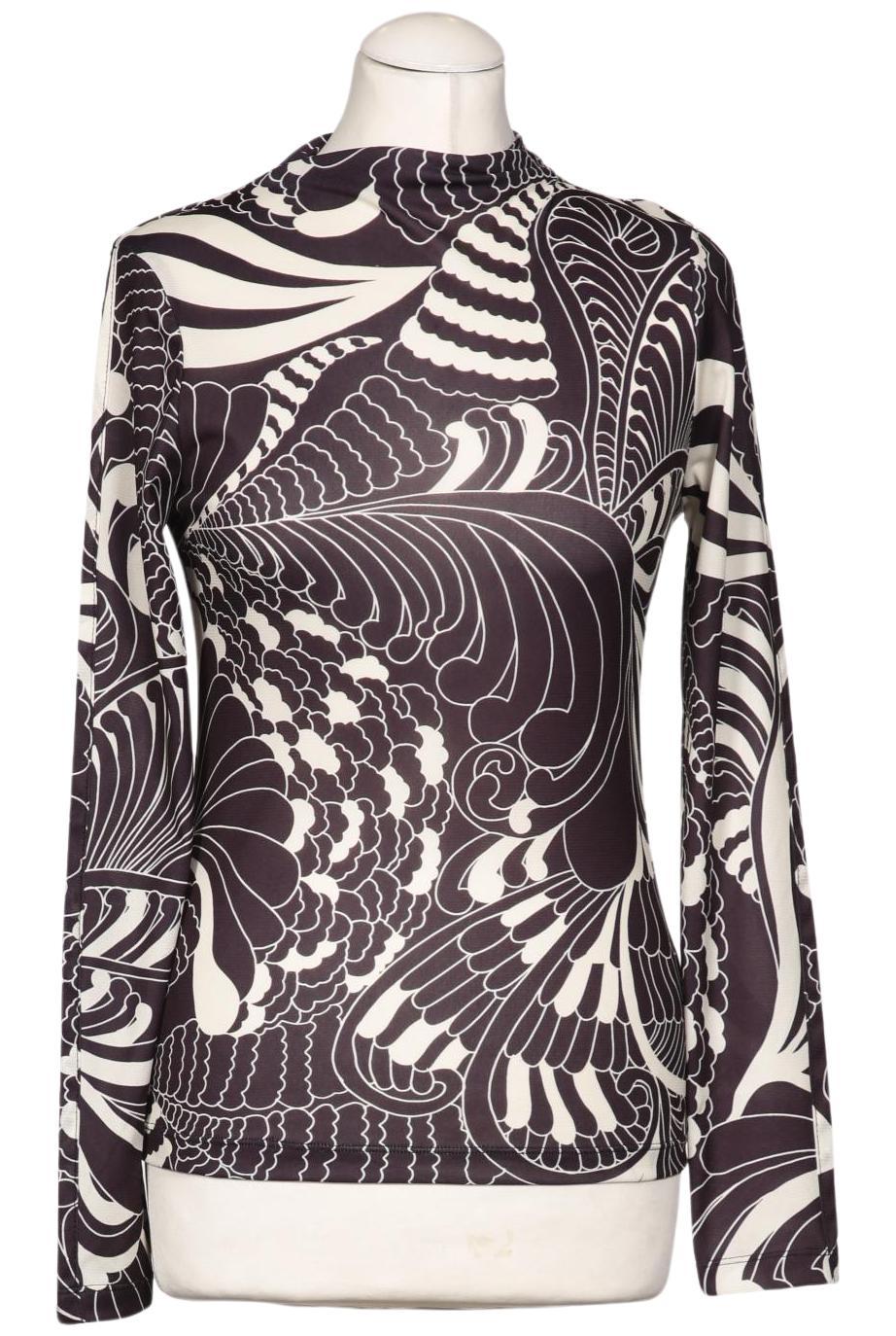 

TED Baker Damen Bluse, mehrfarbig, Gr. 38