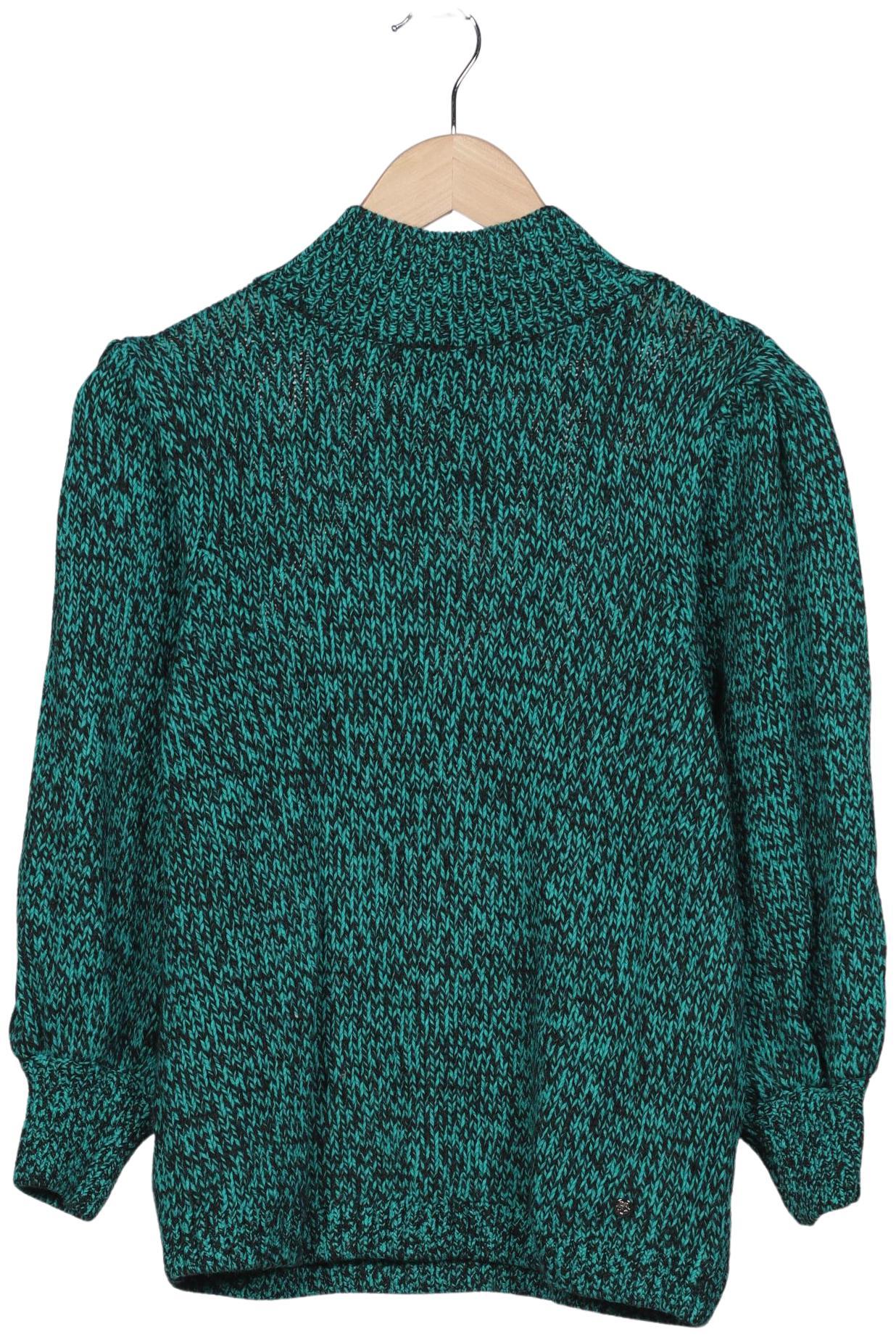 

TED Baker Damen Pullover, grün, Gr. 38