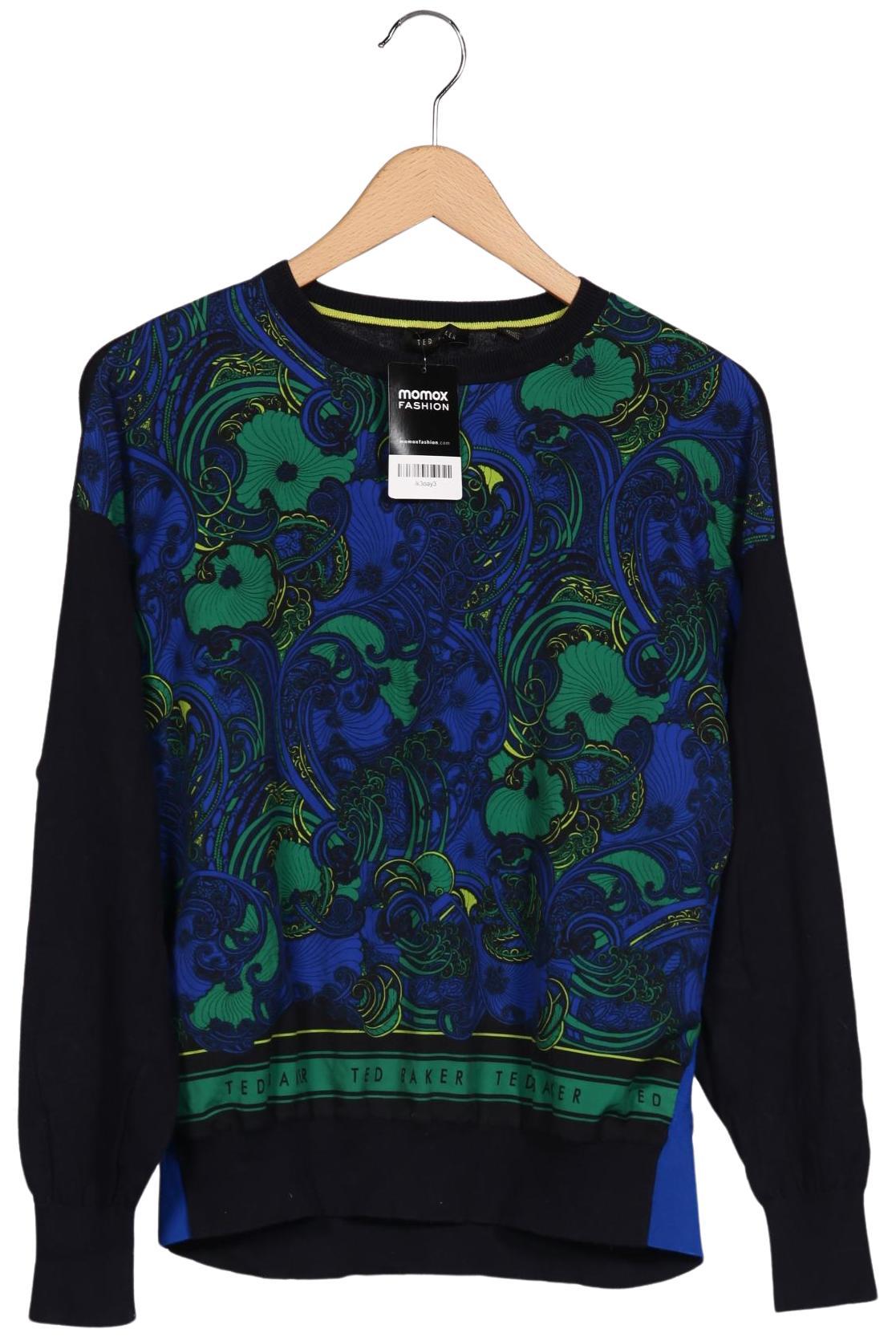 

TED Baker Damen Pullover, mehrfarbig, Gr. 40