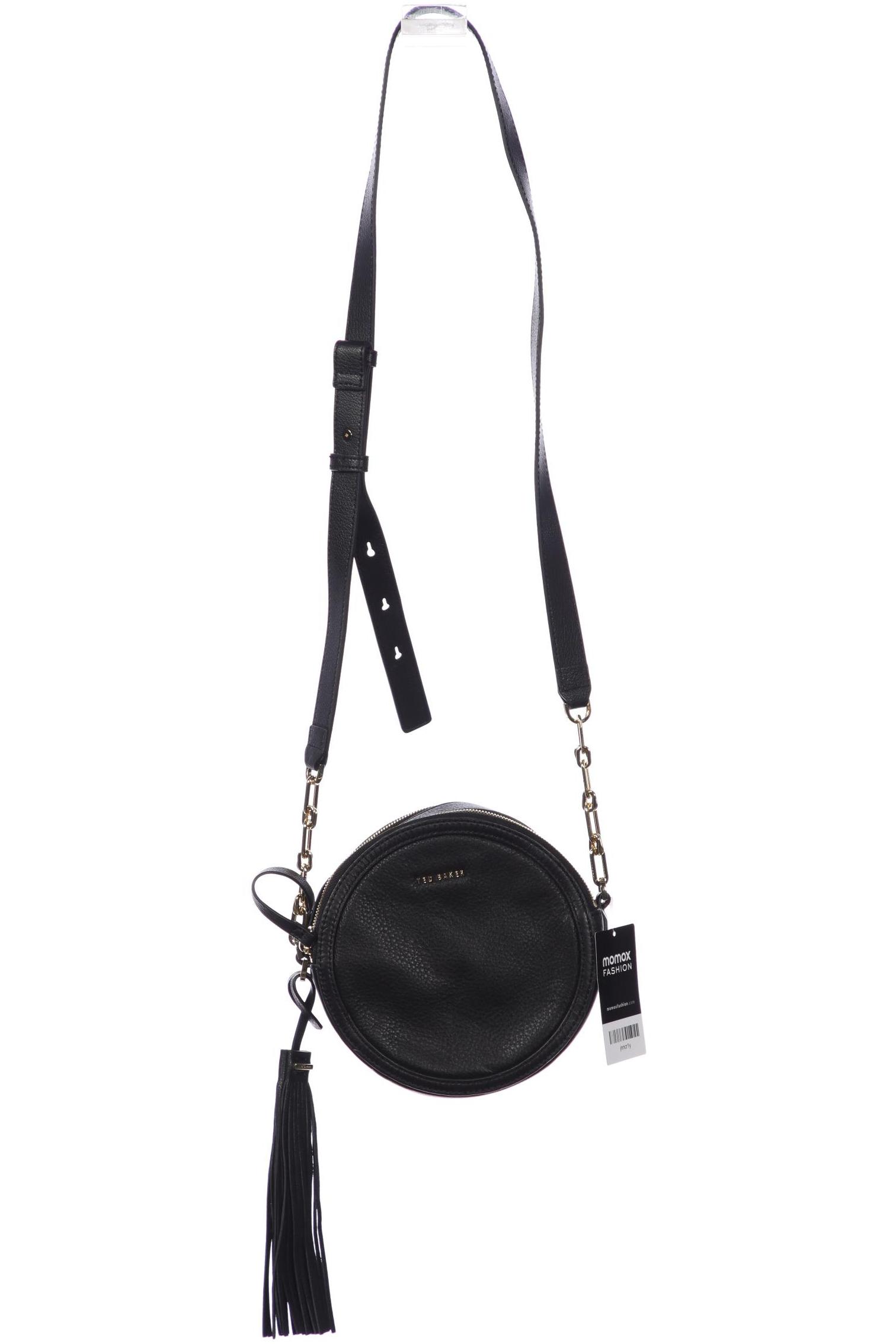 

TED BAKER Damen Handtasche, schwarz
