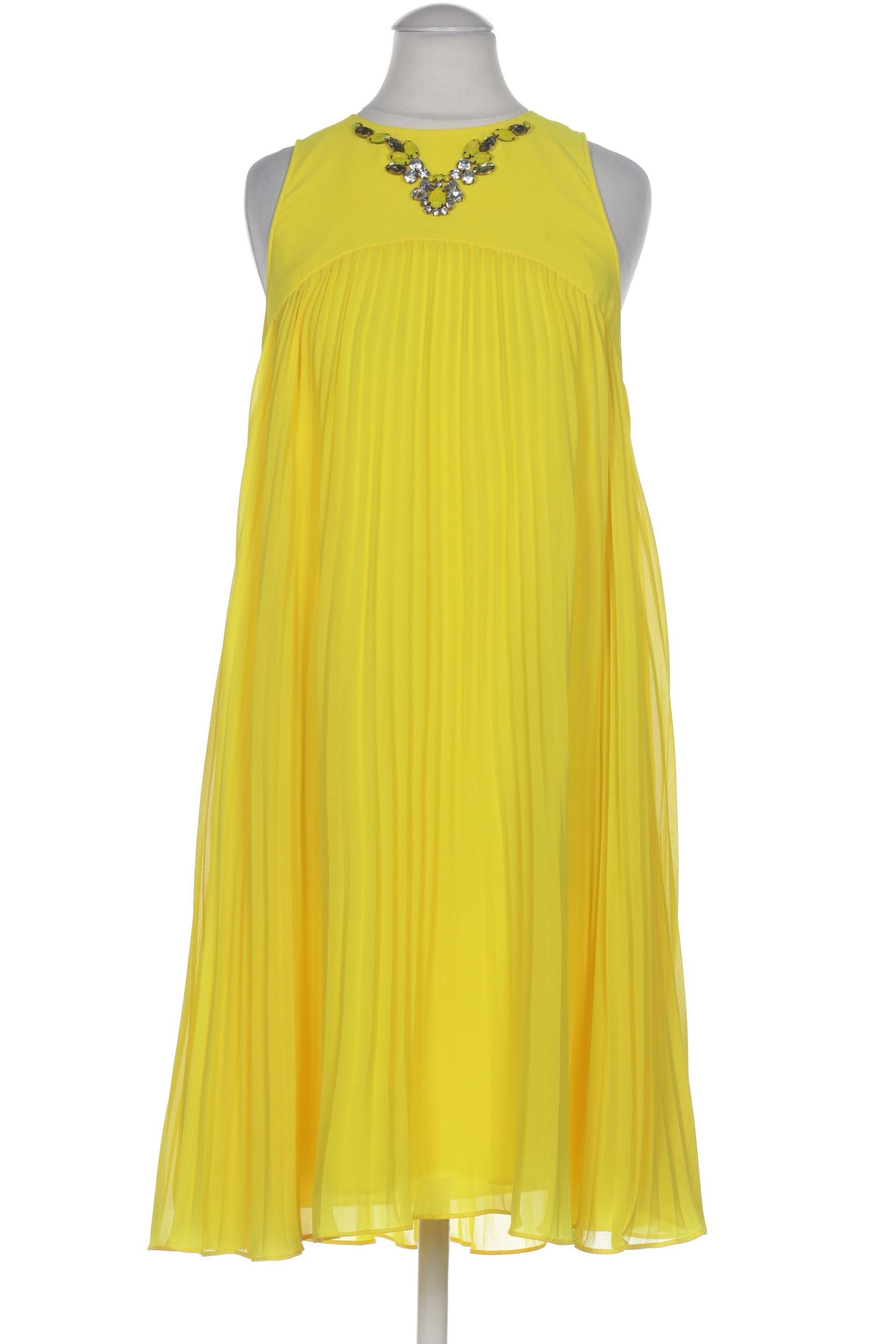 

TED Baker Damen Kleid, gelb, Gr. 36