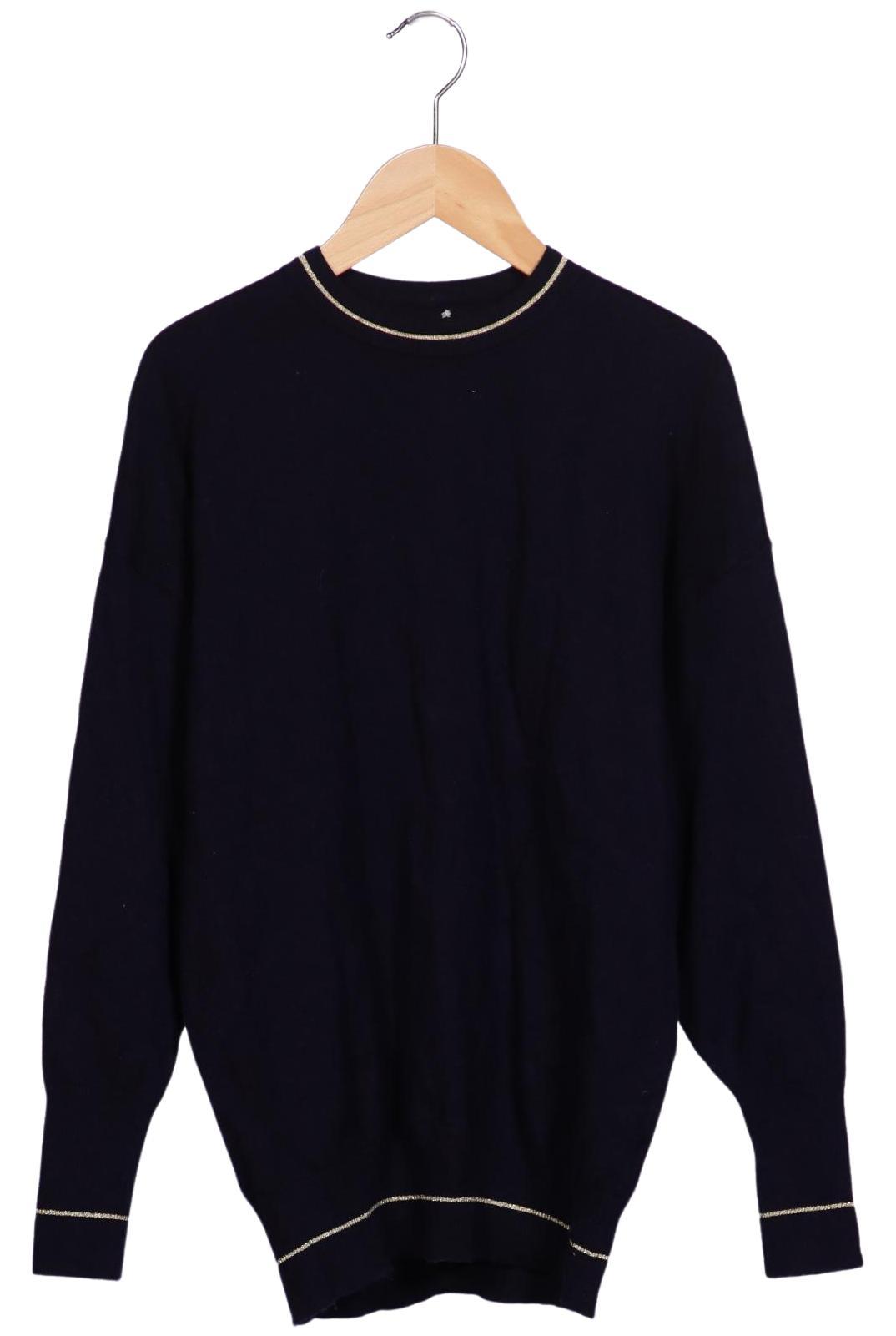 

TED Baker Damen Pullover, marineblau, Gr. 36