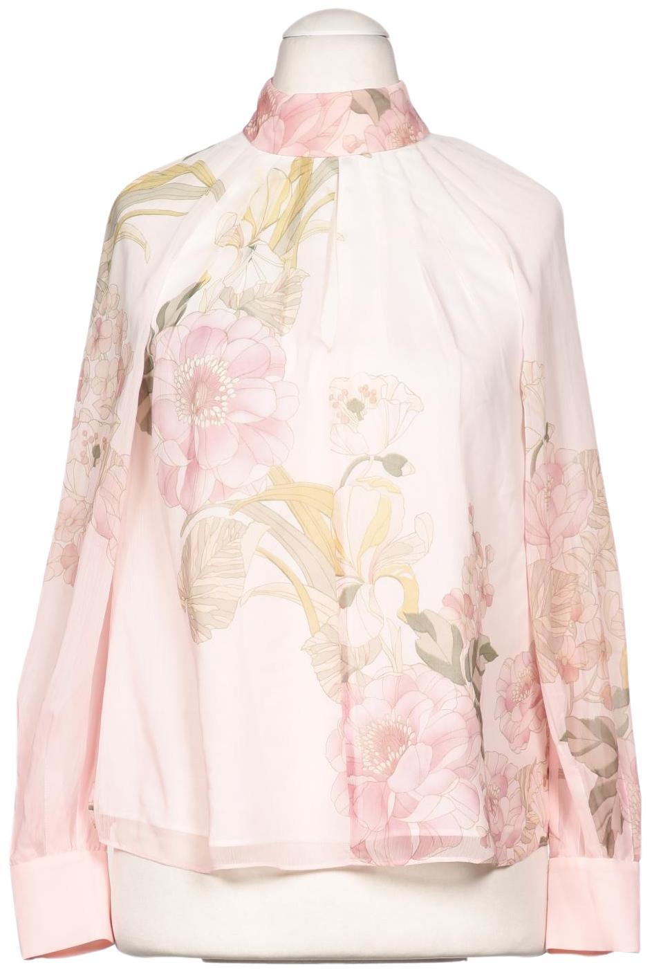 

TED Baker Damen Bluse, pink, Gr. 34