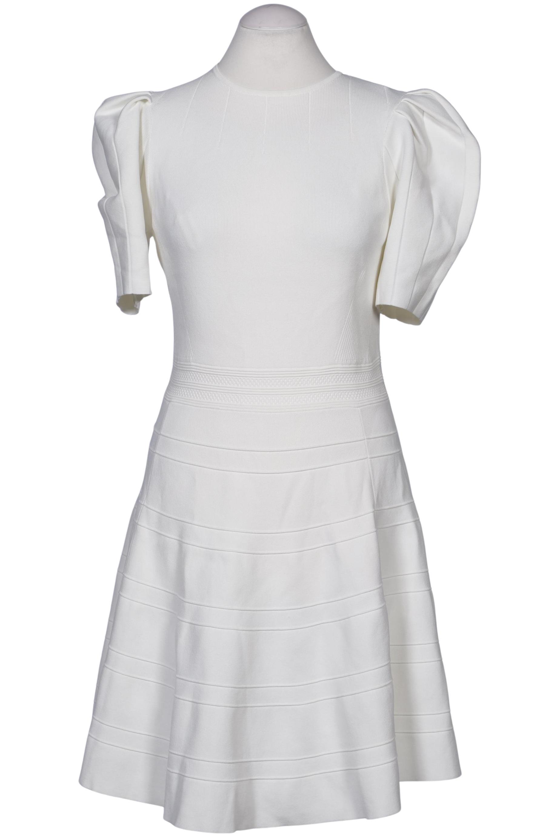 

TED Baker Damen Kleid, weiß, Gr. 40