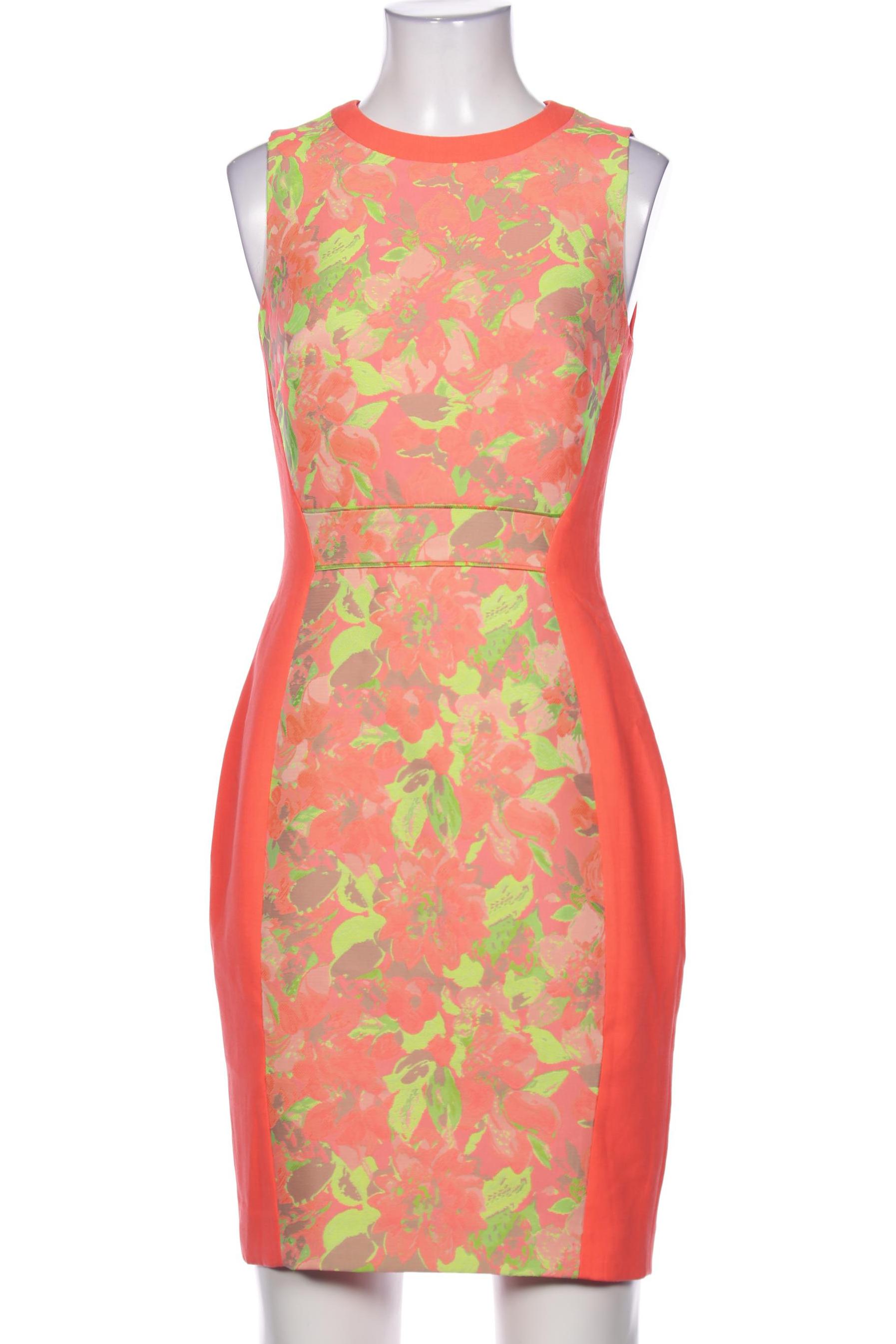 

TED Baker Damen Kleid, orange, Gr. 36