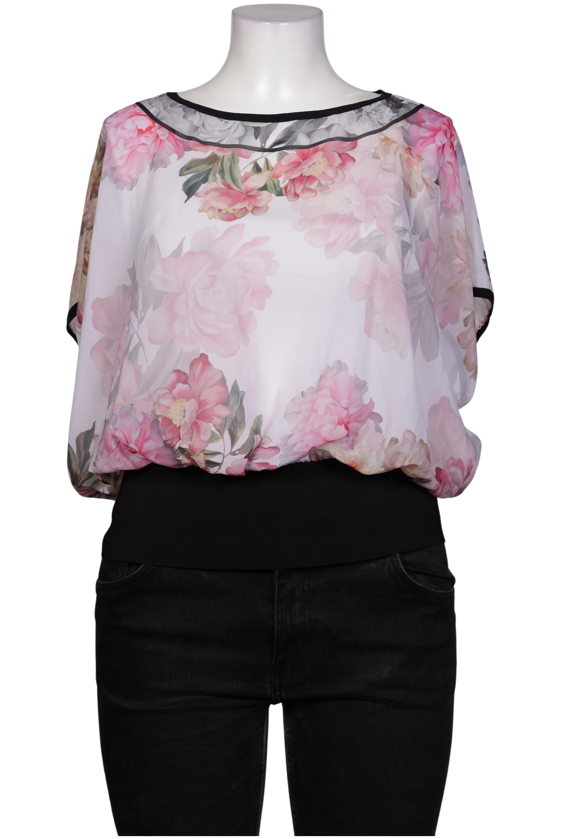 

TED Baker Damen Bluse, mehrfarbig, Gr. 44