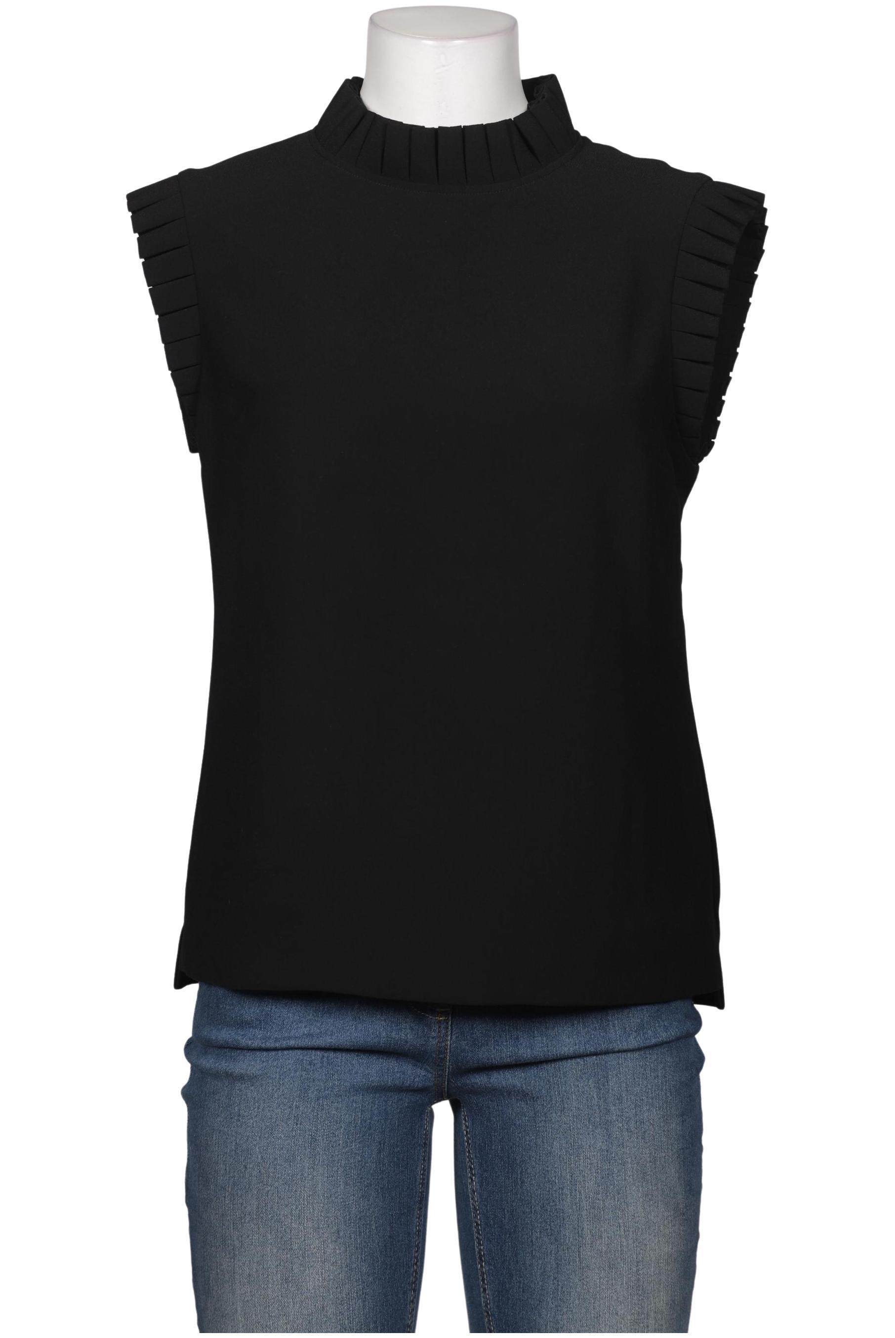 

TED Baker Damen Bluse, schwarz, Gr. 40