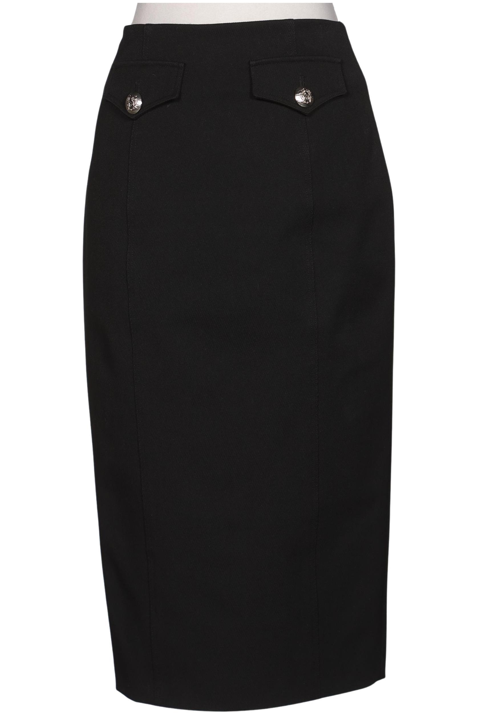 

TED Baker Damen Rock, schwarz, Gr. 34