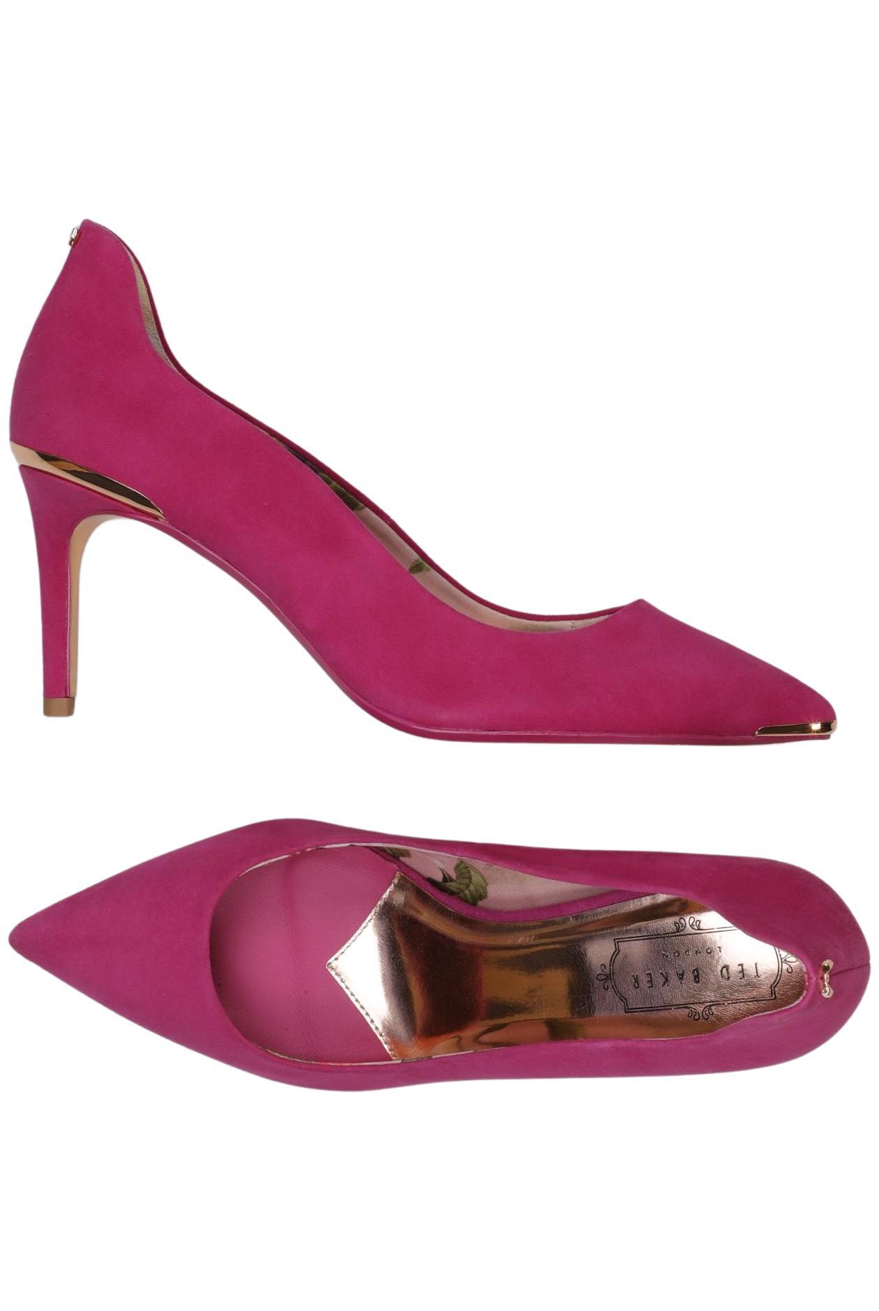

TED Baker Damen Pumps, pink, Gr. 39
