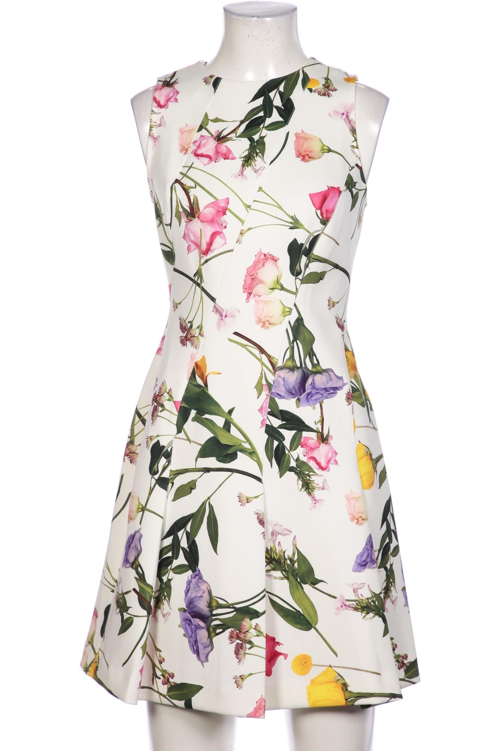 

TED Baker Damen Kleid, mehrfarbig, Gr. 36