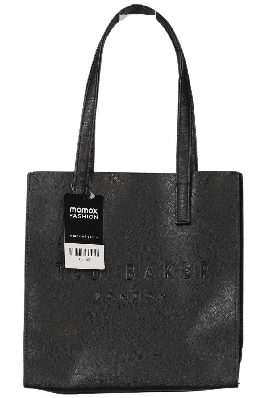 

TED Baker Damen Handtasche, schwarz, Gr.