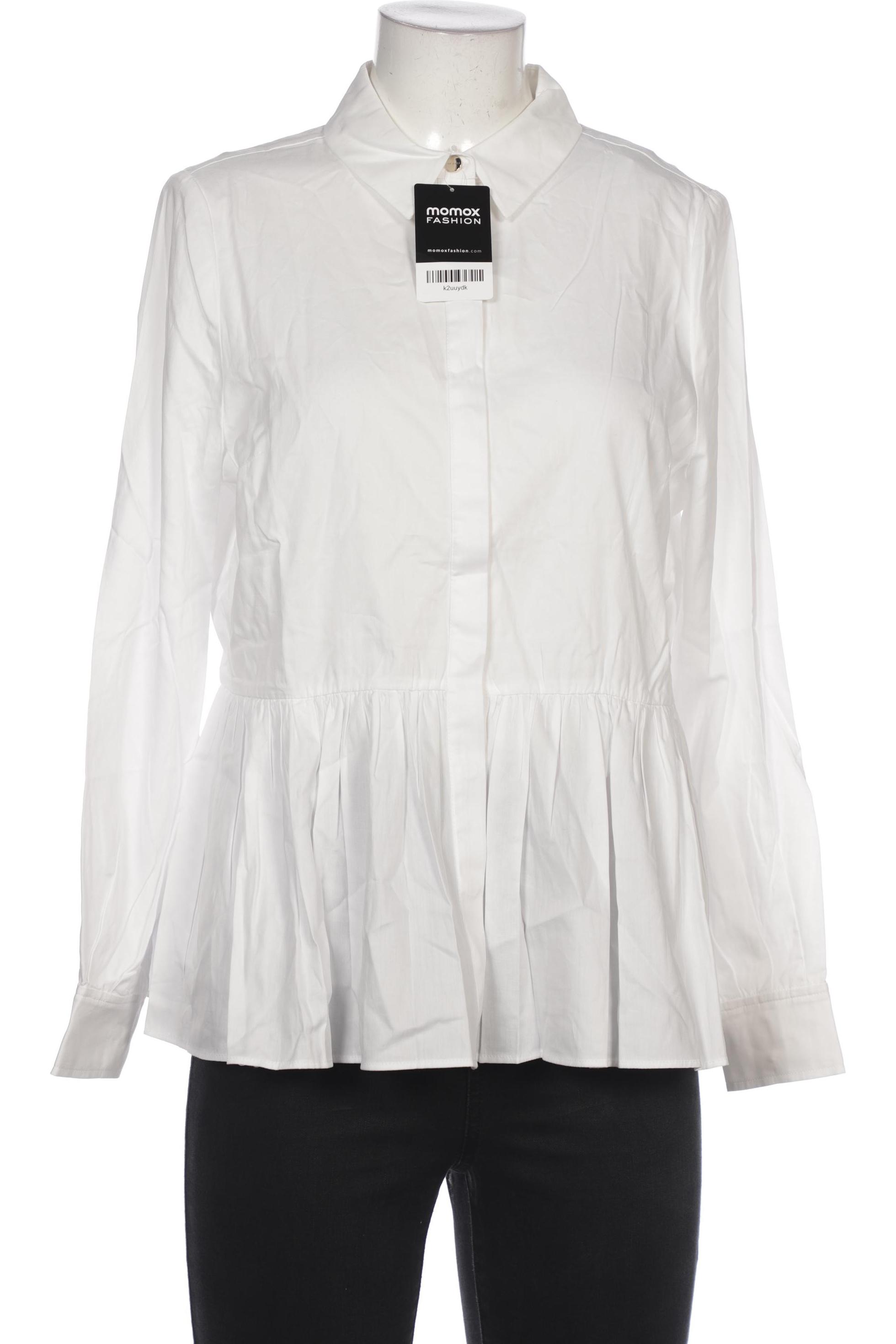 

TED BAKER Damen Bluse, weiß