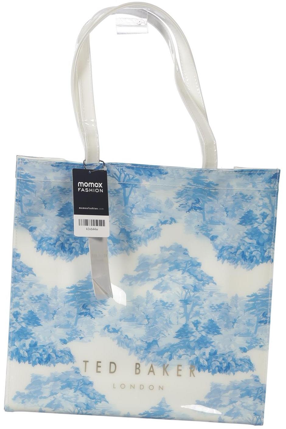 

TED Baker Damen Handtasche, hellblau, Gr.