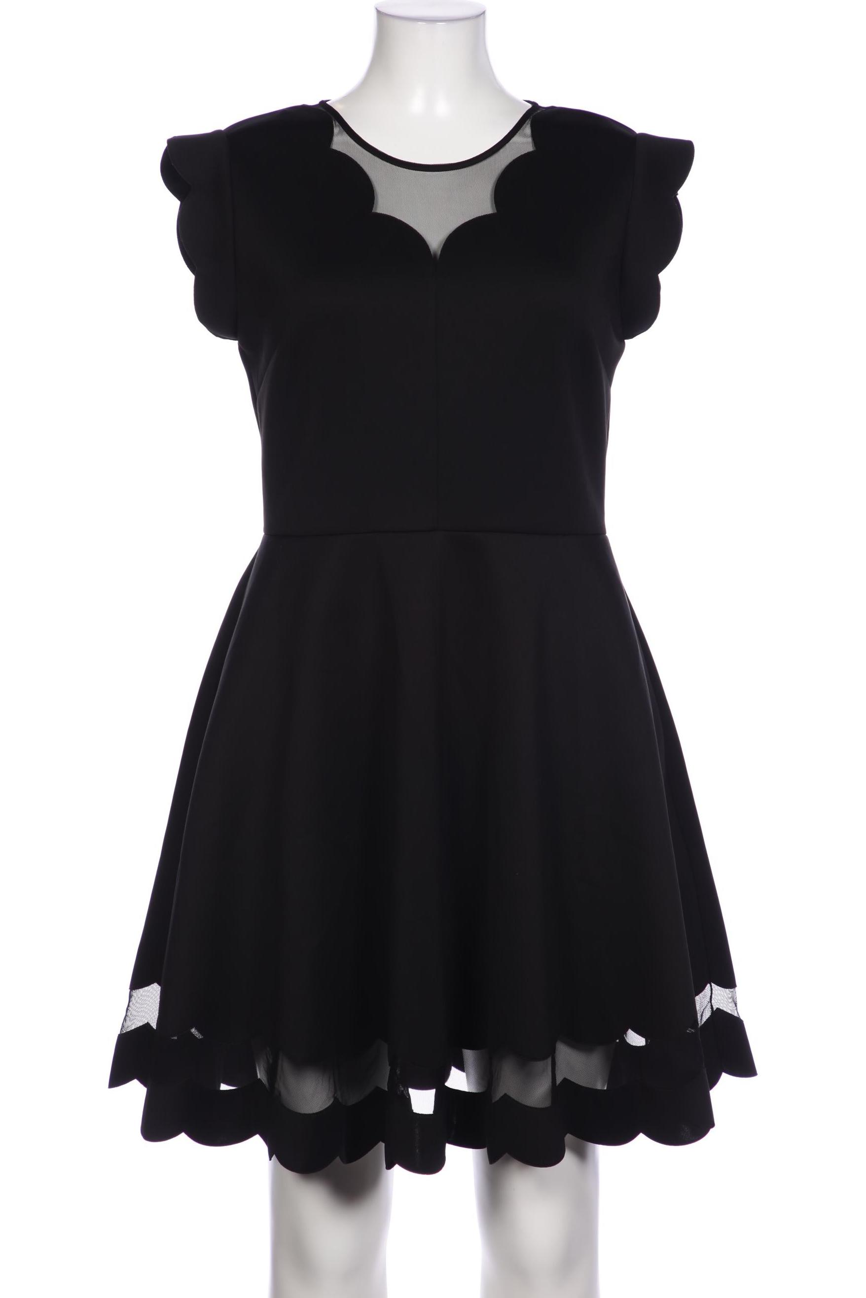 

TED Baker Damen Kleid, schwarz, Gr. 44