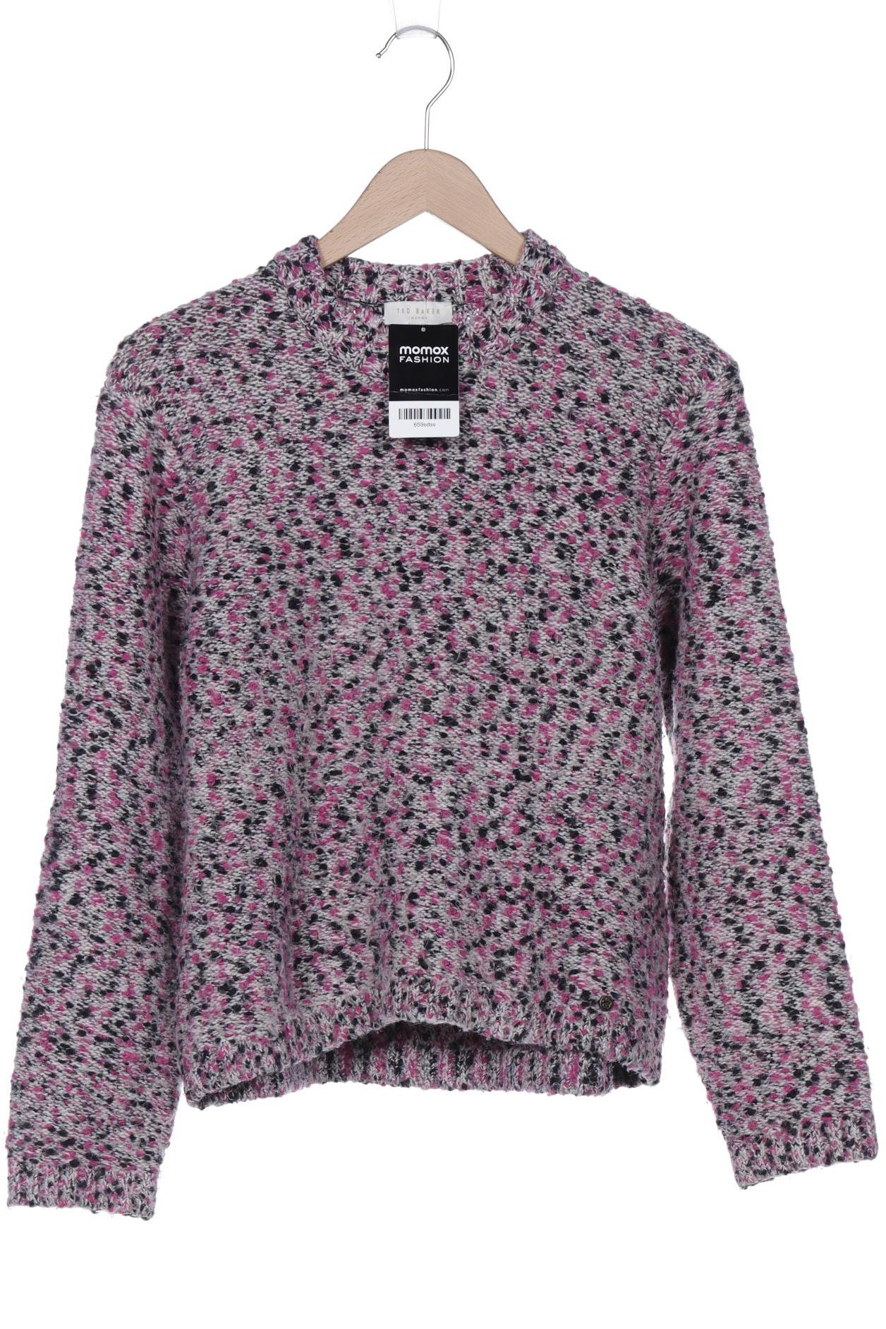 

TED Baker Damen Pullover, pink, Gr. 40
