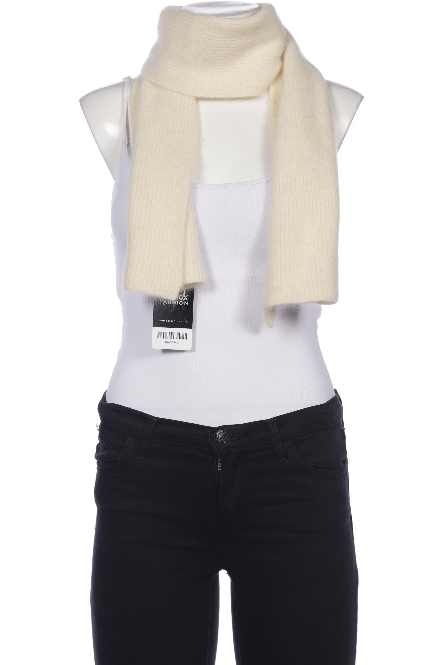 

TED BAKER Damen Schal, cremeweiß