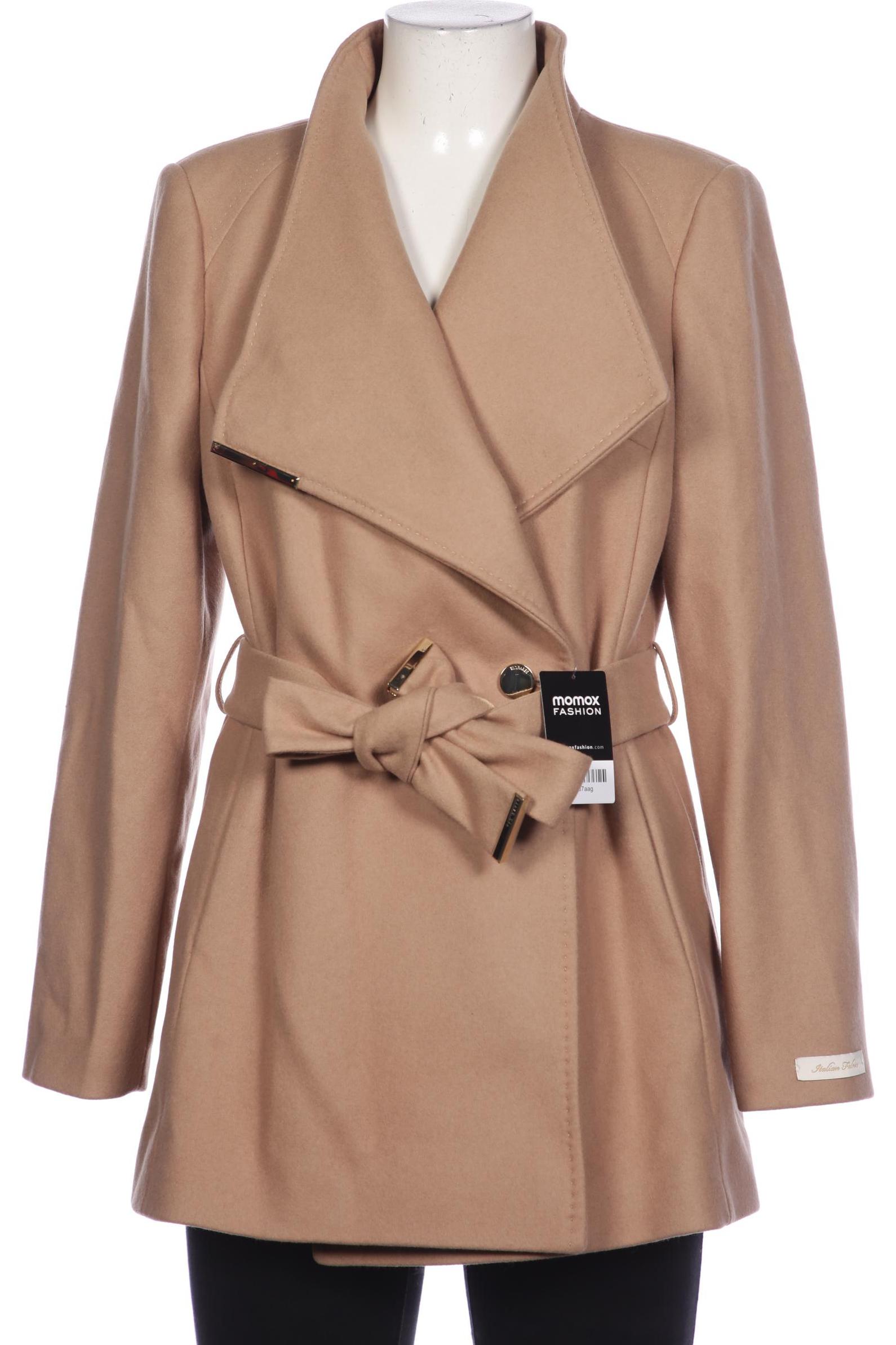 Thumbnail - TED Baker Damen Mantel, beige, Gr. 42