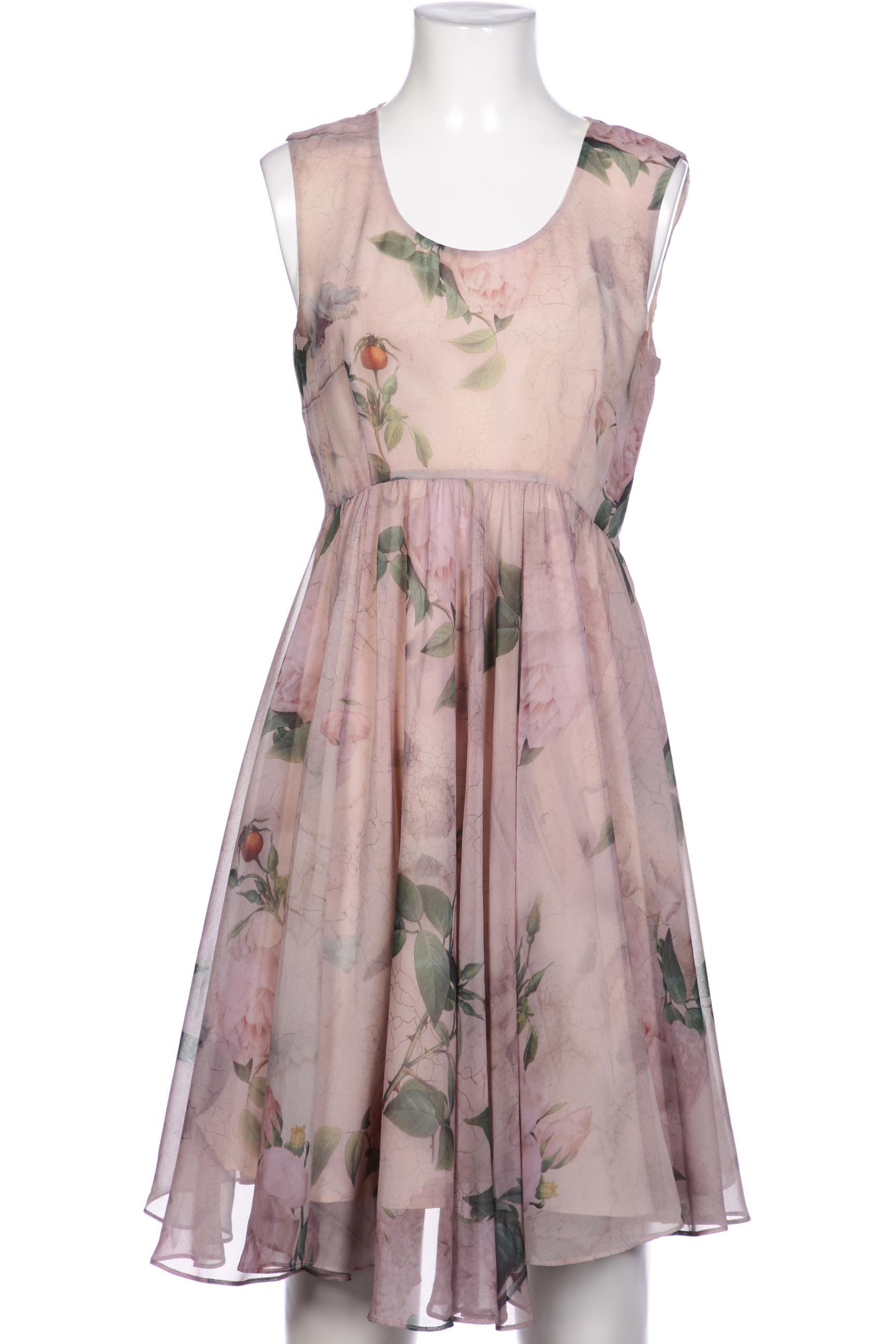 

TED Baker Damen Kleid, beige, Gr. 36